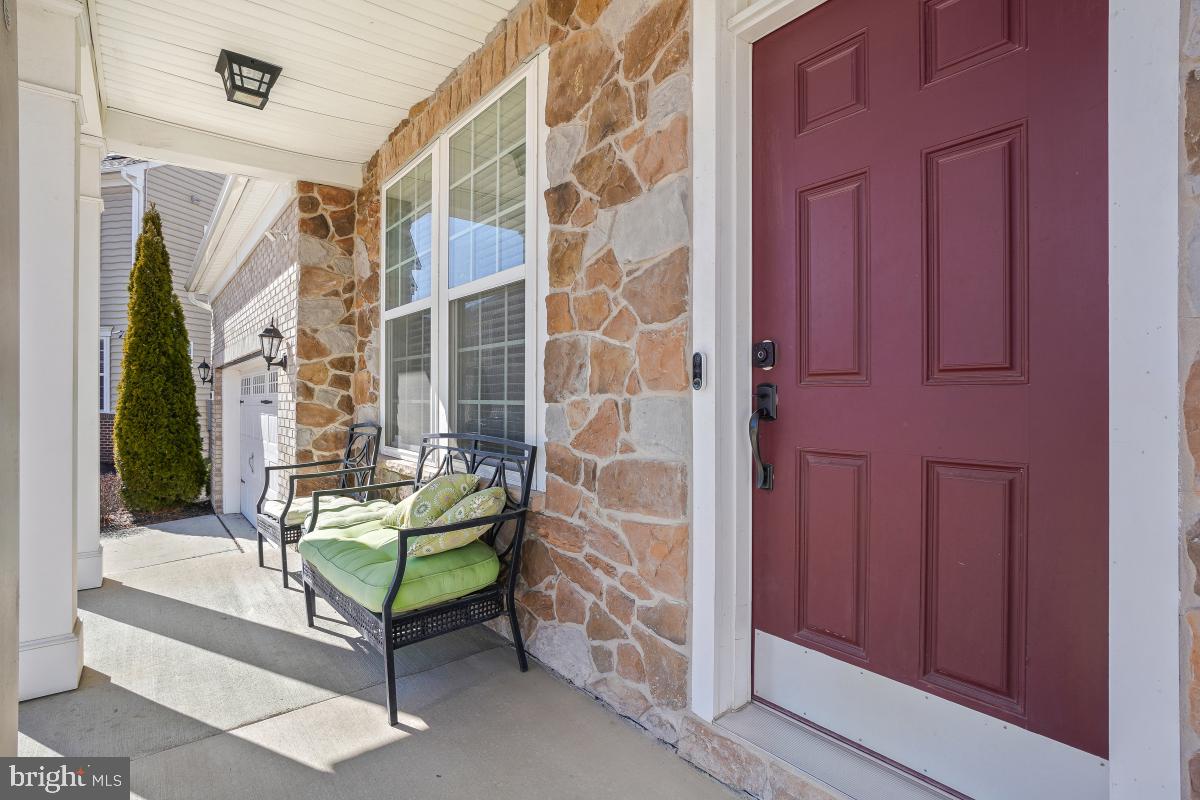 SMITH HOME FARM - Residential