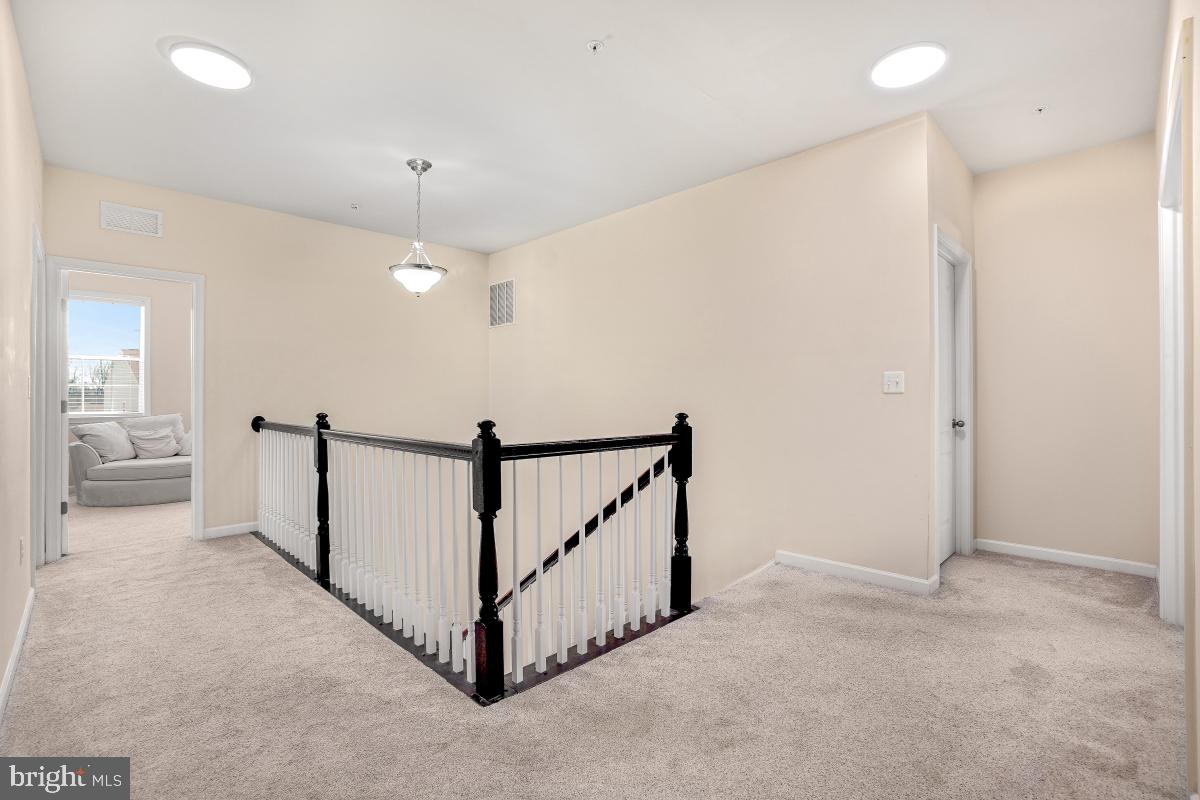 SMITH HOME FARM - Residential