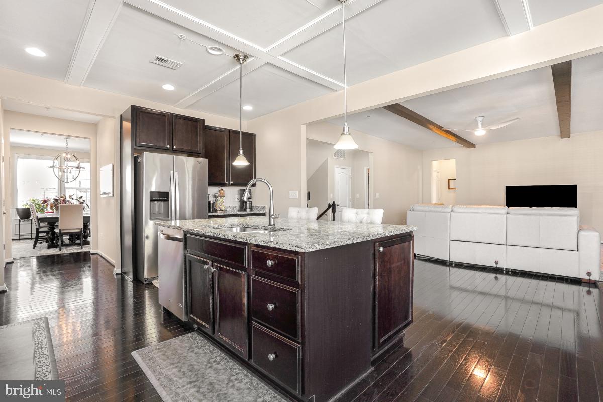 SMITH HOME FARM - Residential