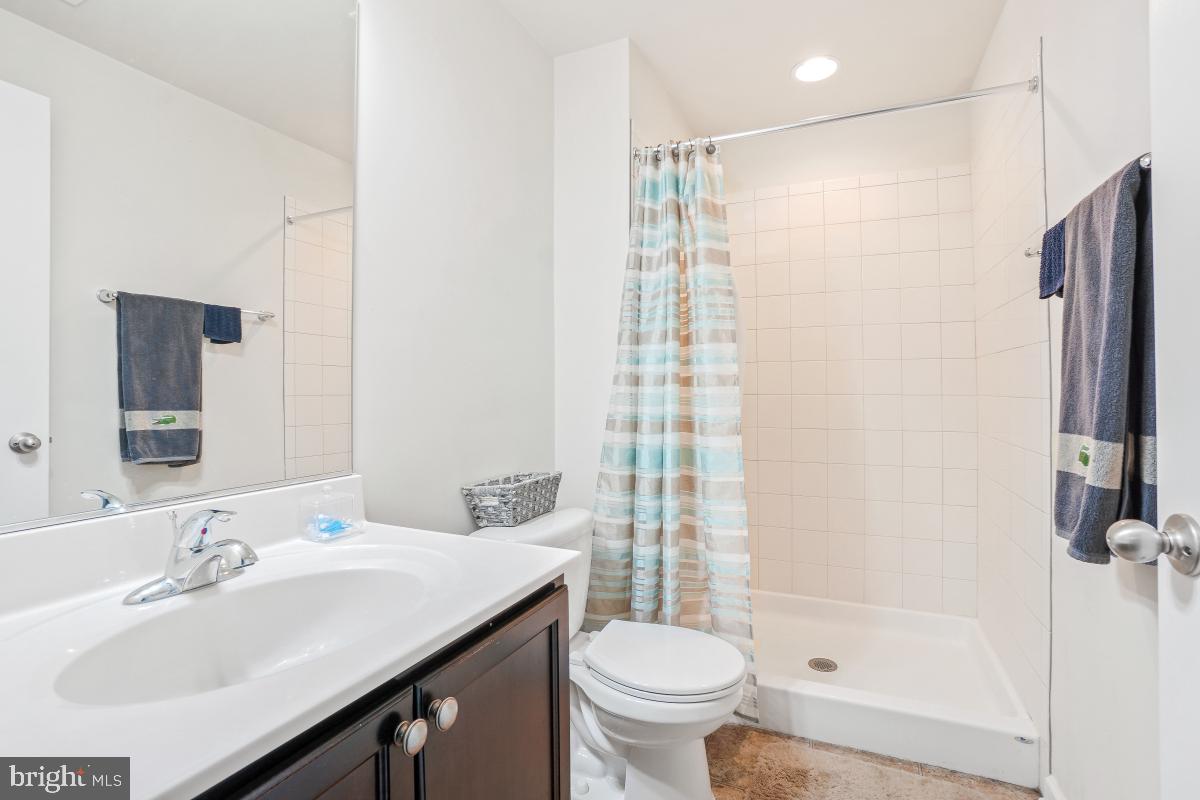 SMITH HOME FARM - Residential