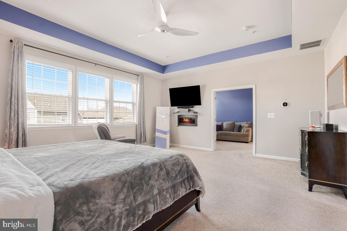 SMITH HOME FARM - Residential