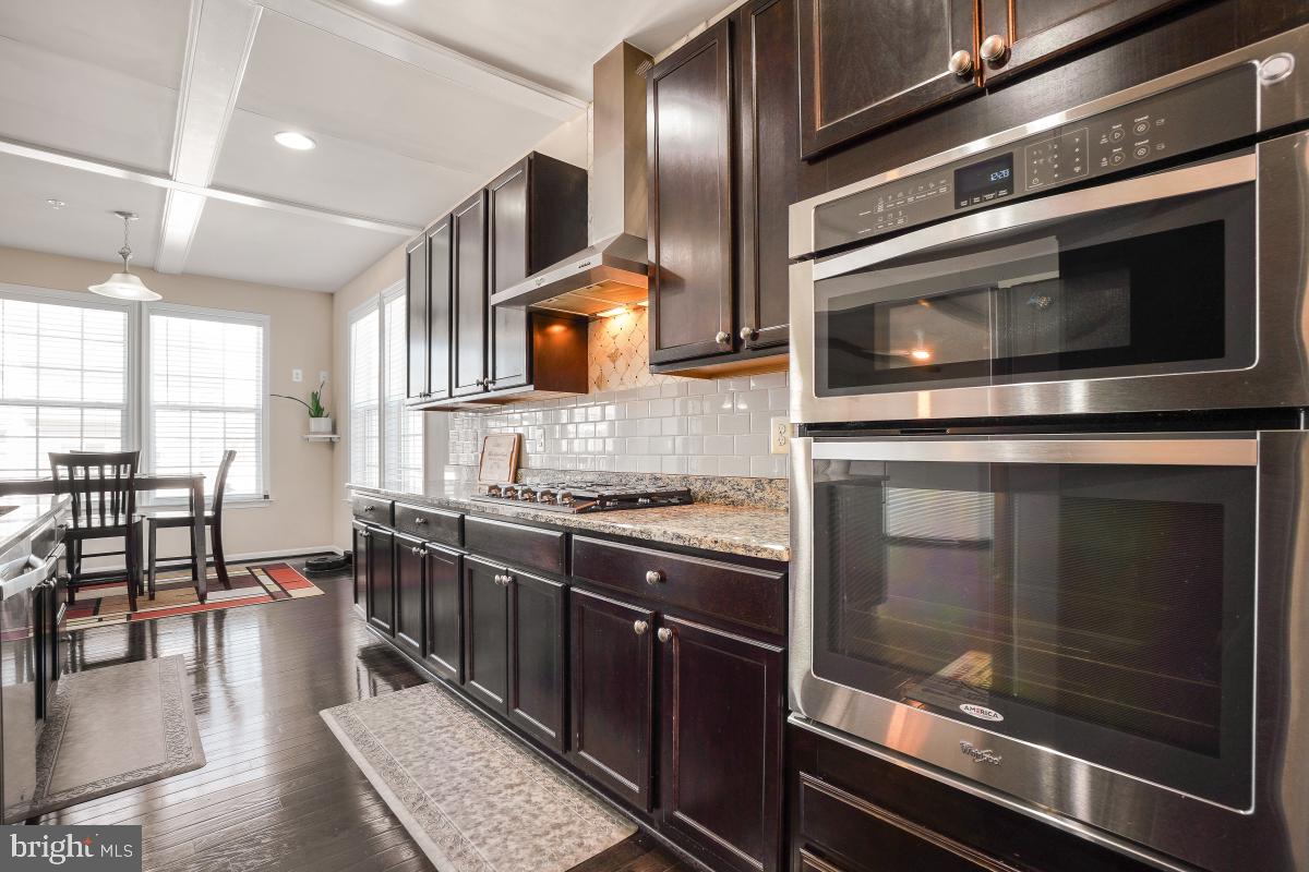 SMITH HOME FARM - Residential