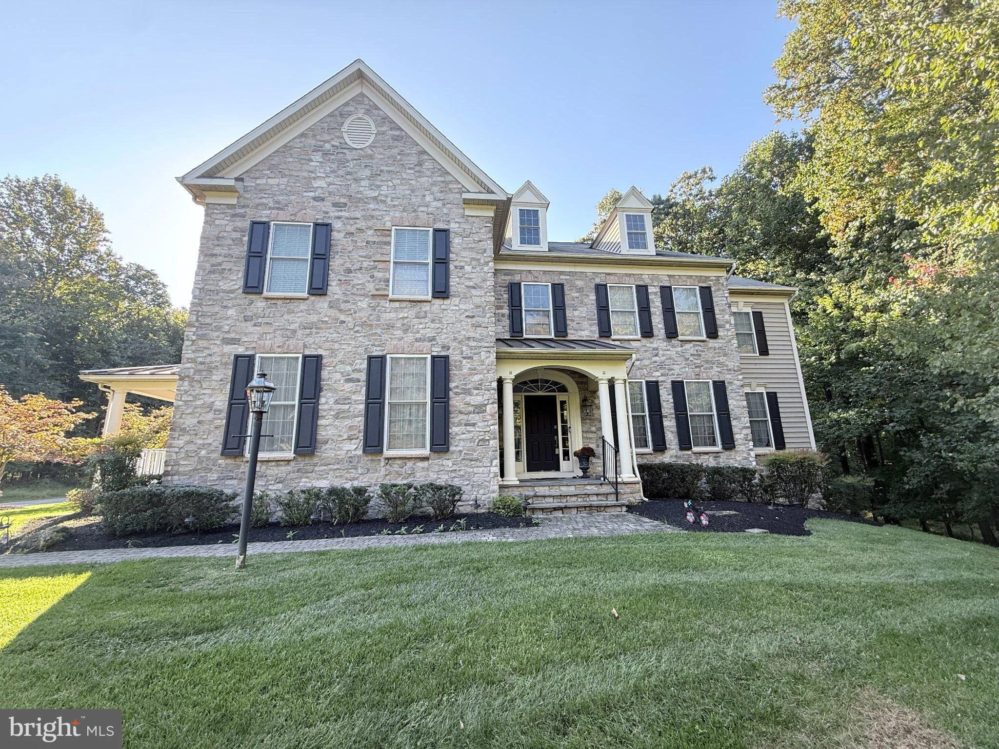 4349 Buckskin Wood Drive