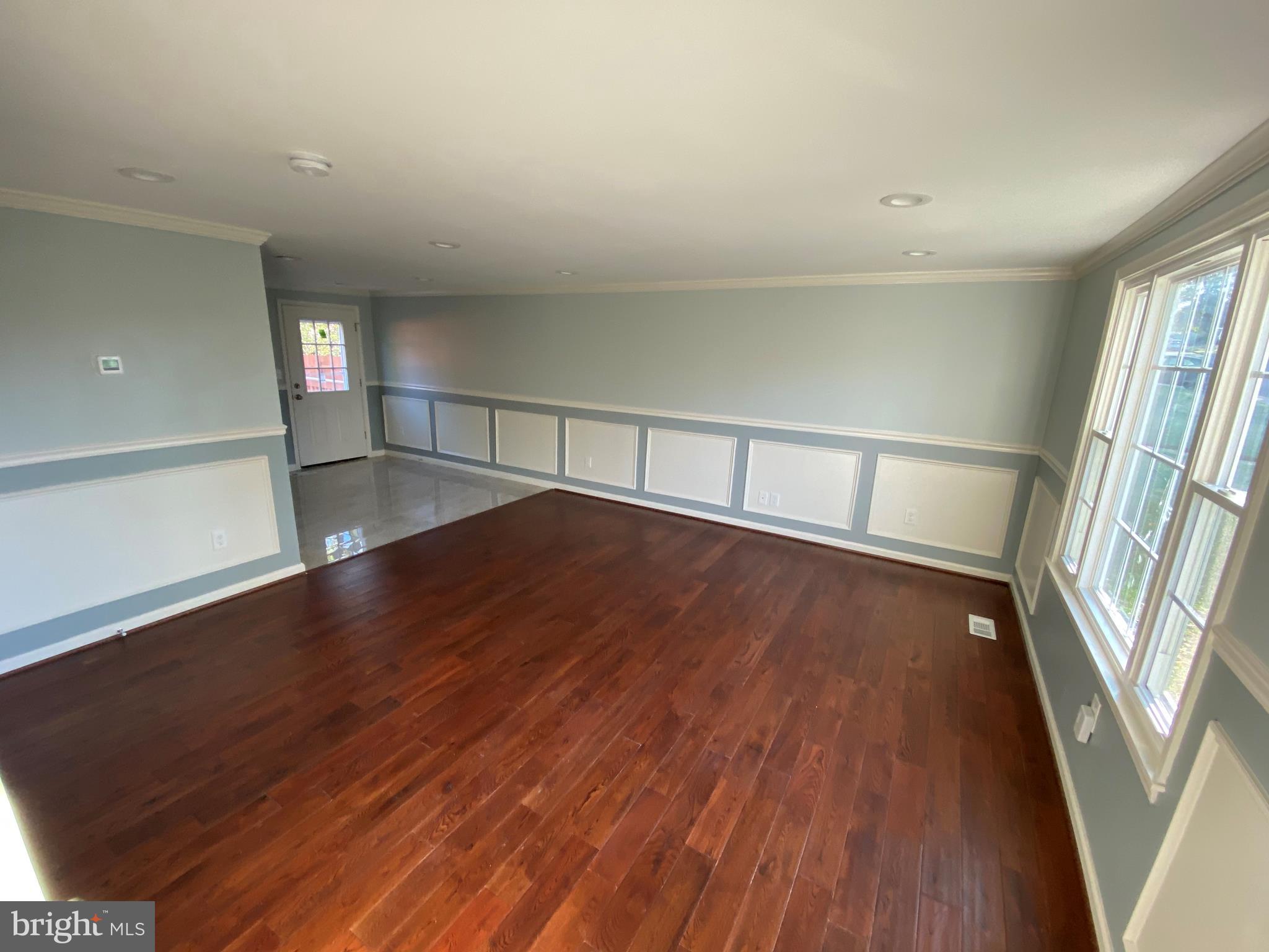 WORTHINGTON MEADOWS - Residential Lease