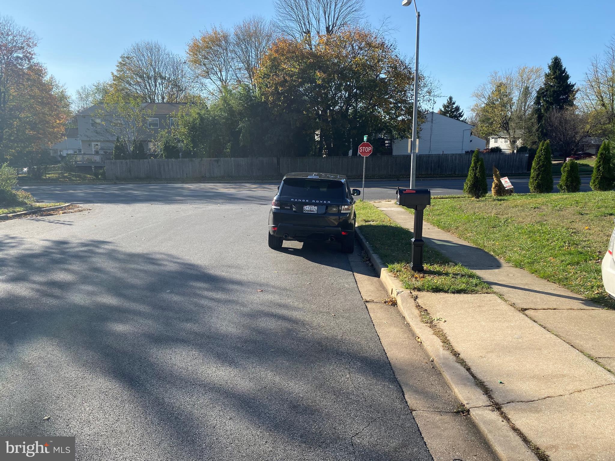 WORTHINGTON MEADOWS - Residential Lease