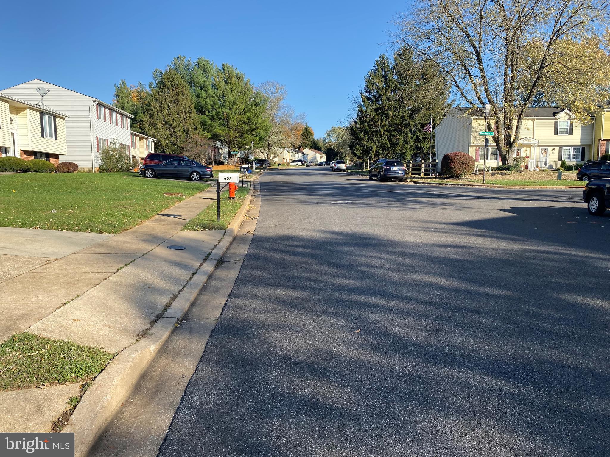 WORTHINGTON MEADOWS - Residential Lease