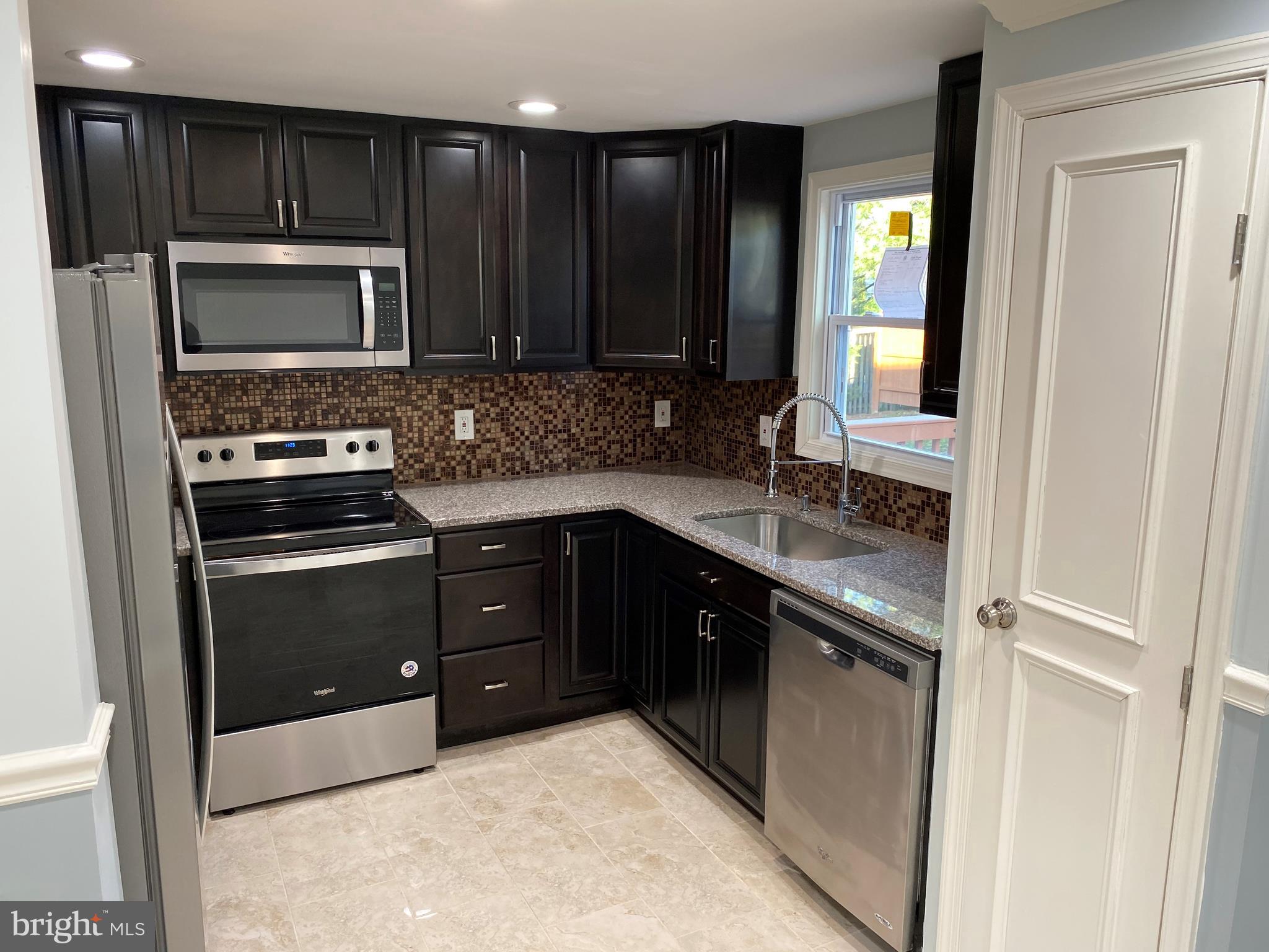 WORTHINGTON MEADOWS - Residential Lease