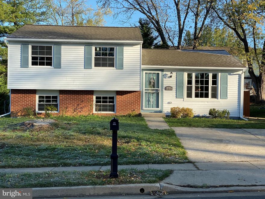 Vouchers Accepted.  Fully Renovated Spacious and Cozy Home. Very Modern and High End Finishes.  Attention to Details and Amenities.  Home offers Stainless Steel Appliances, Granite, Wood Floors, Custom Tile Work, Crown Molding, Chair Rail, Recessed lighting, Ceiling fans, and wired for TV/Internet.  Very open and Modern Floor Plan.  Plenty of Closet Space. Large Deck in the back and fenced backyard.  Carport for Two Cars + Street Parking.  Large Corner Lot.  Within 5 miles of Metro.