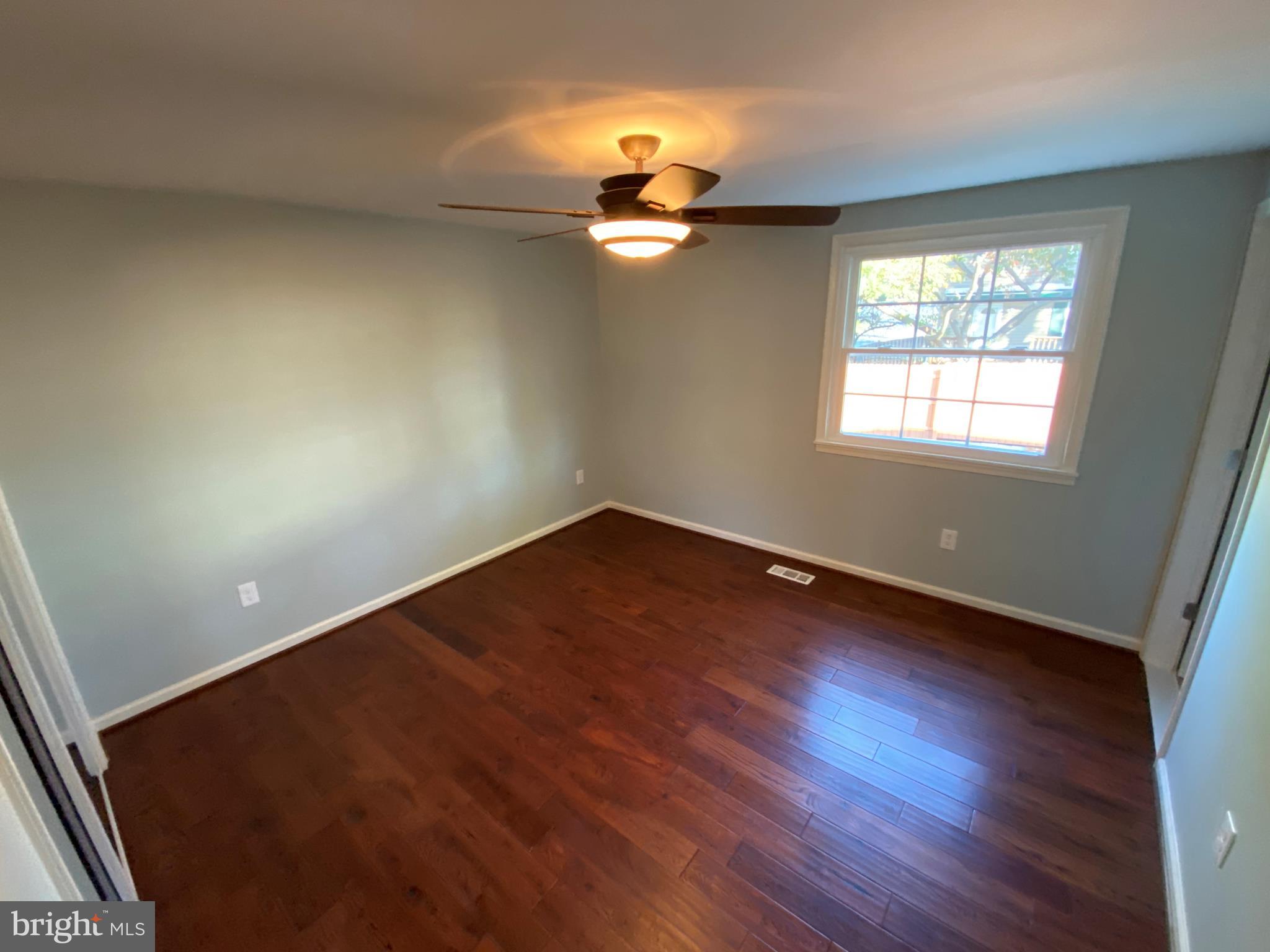 WORTHINGTON MEADOWS - Residential Lease