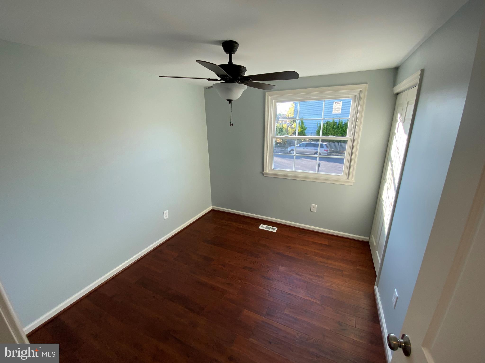 WORTHINGTON MEADOWS - Residential Lease