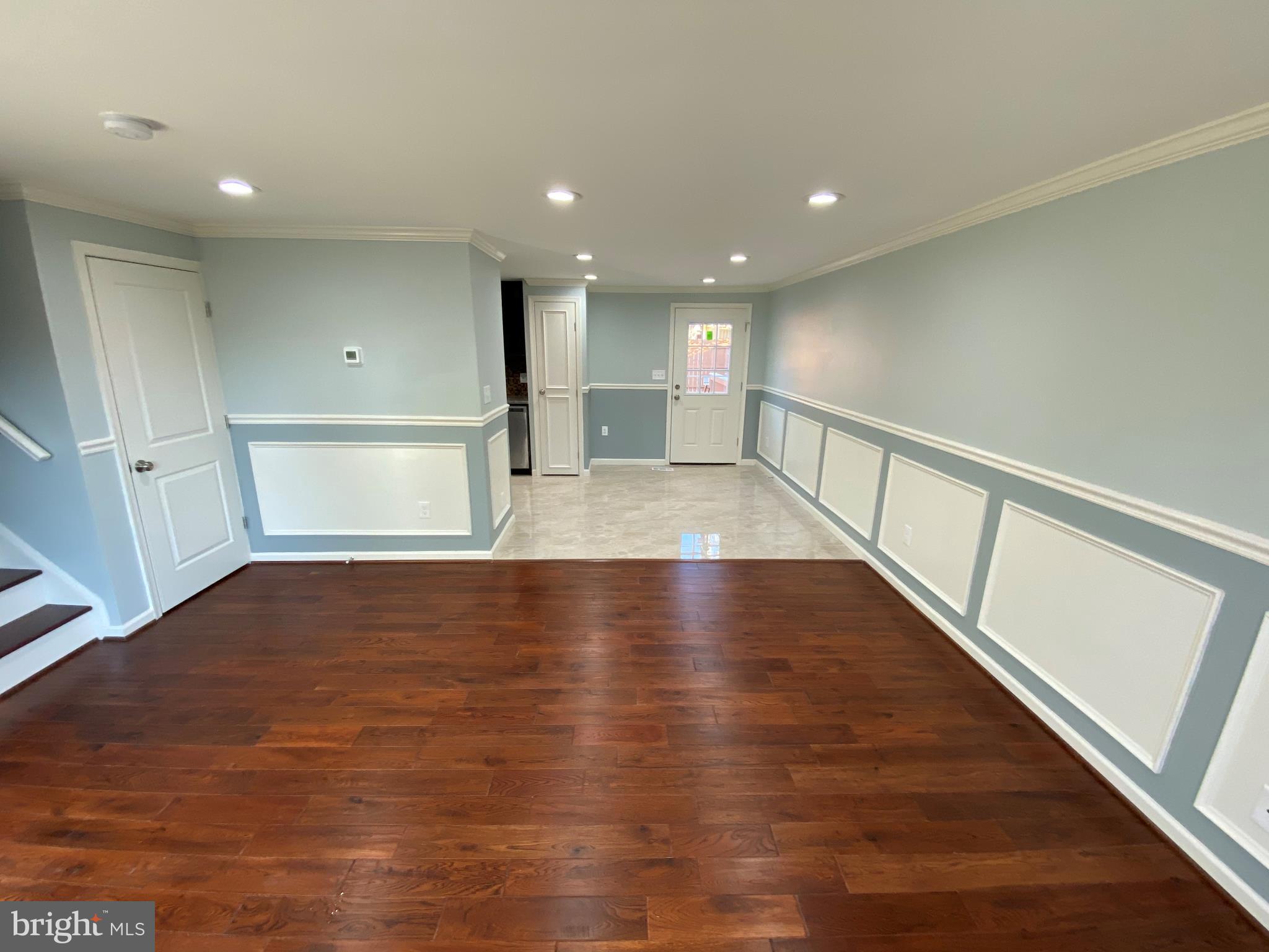 WORTHINGTON MEADOWS - Residential Lease