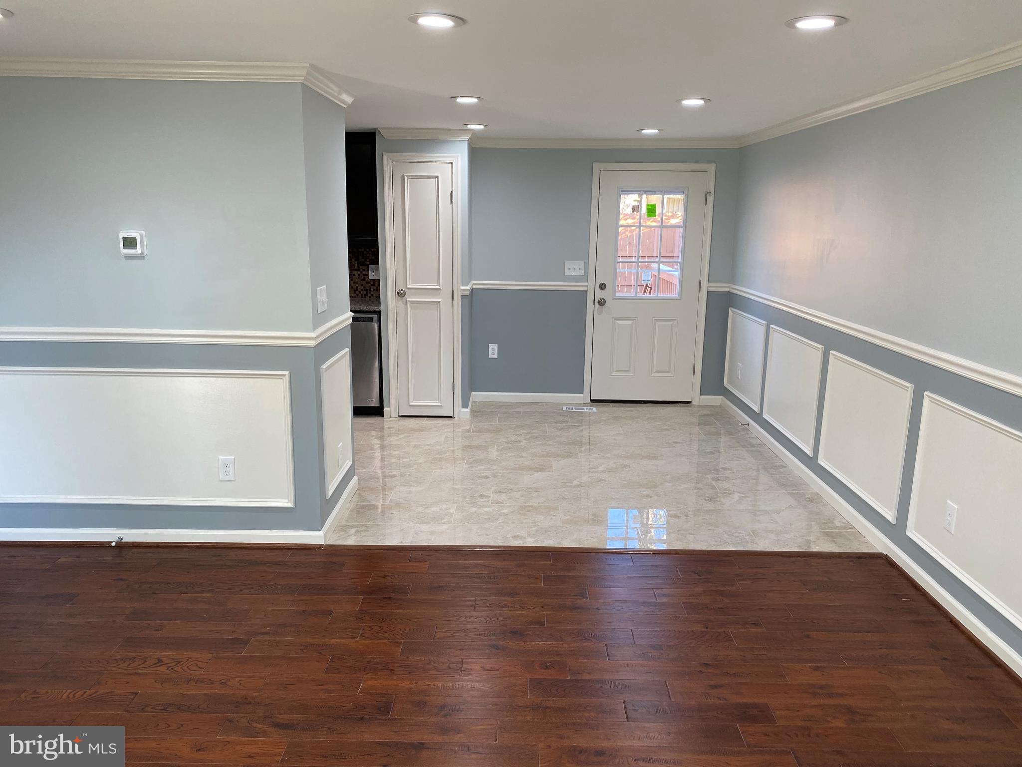 WORTHINGTON MEADOWS - Residential Lease