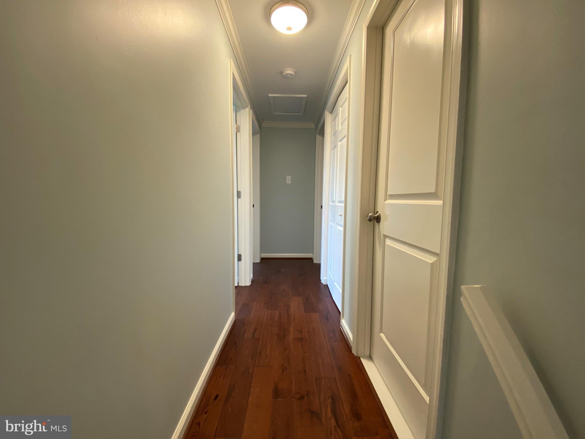 WORTHINGTON MEADOWS - Residential Lease