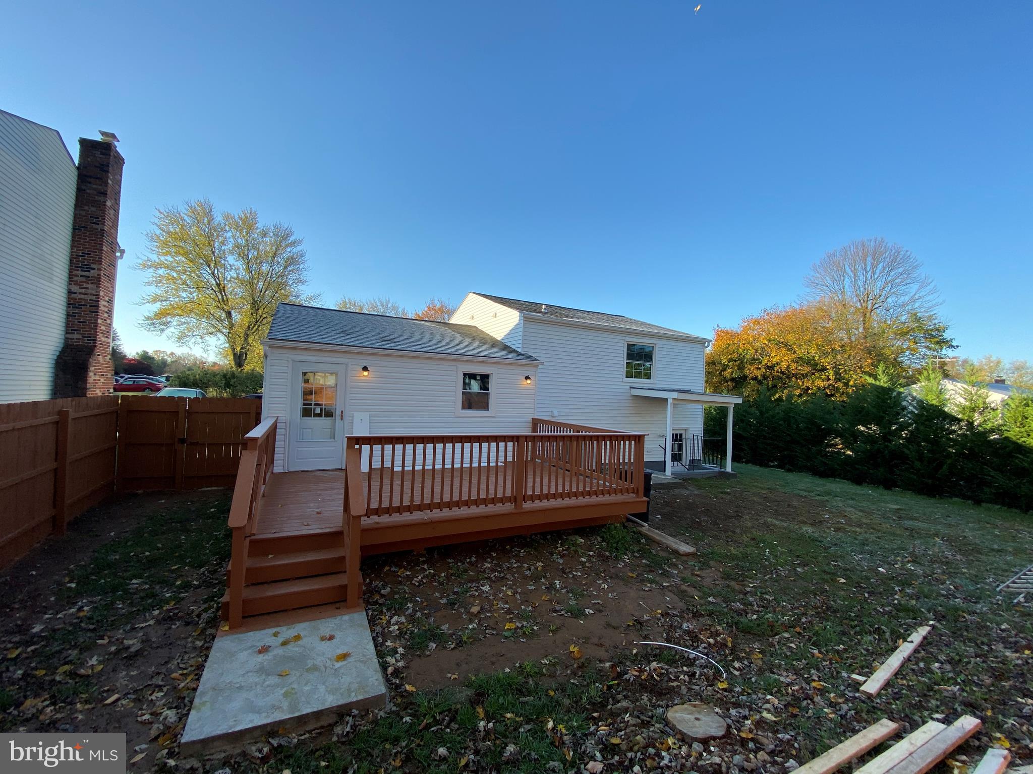 WORTHINGTON MEADOWS - Residential Lease