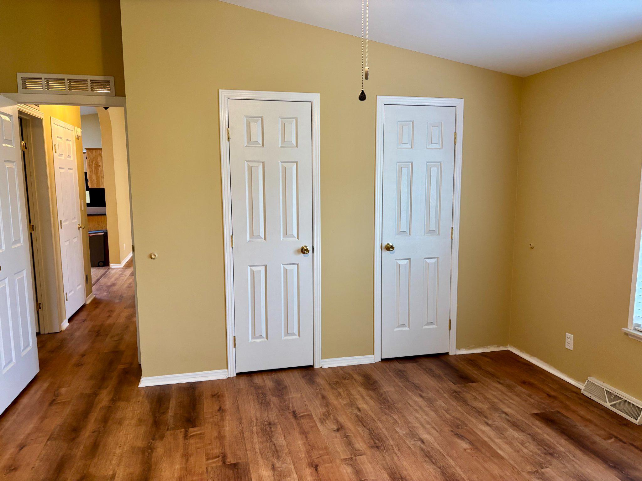 BUCKINGHAM SPRINGS - Residential