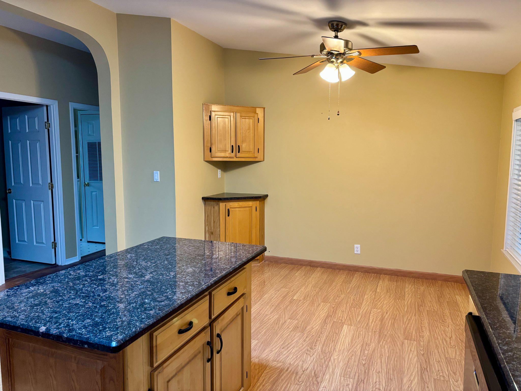 BUCKINGHAM SPRINGS - Residential