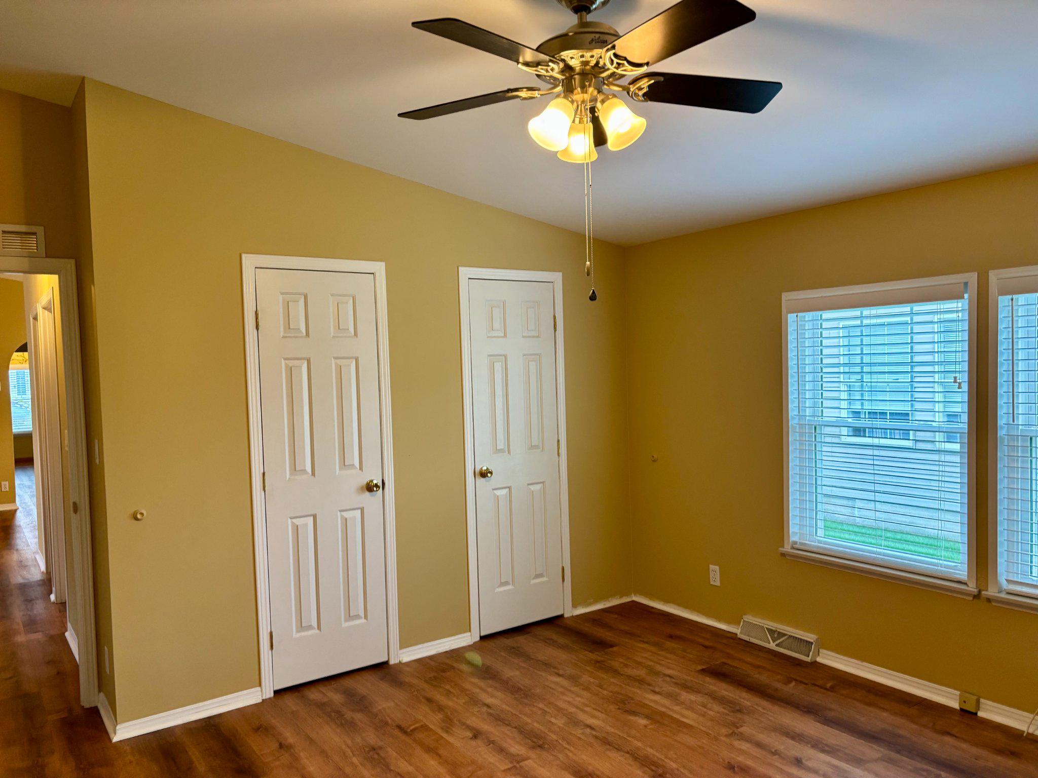 BUCKINGHAM SPRINGS - Residential