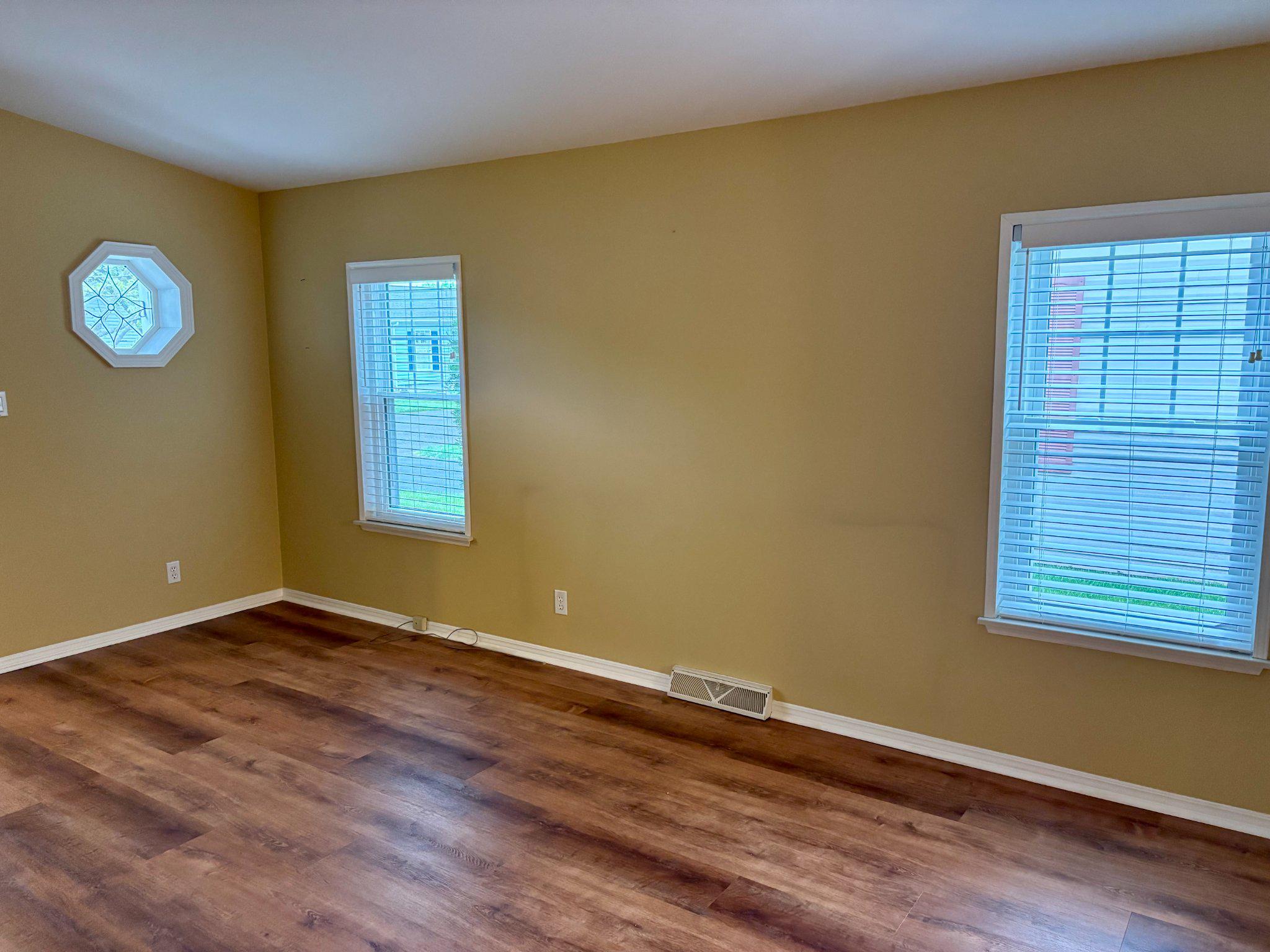 BUCKINGHAM SPRINGS - Residential