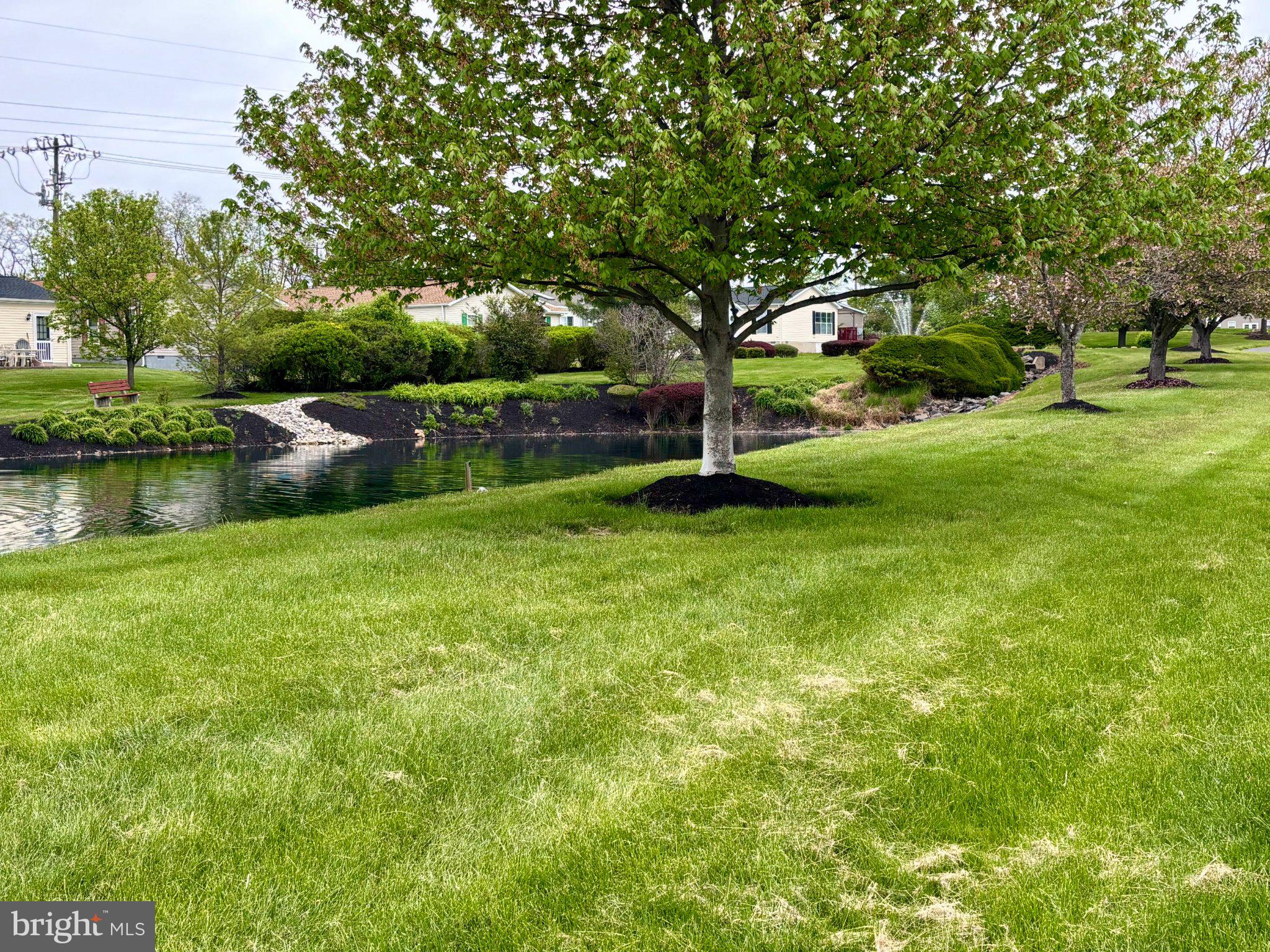 BUCKINGHAM SPRINGS - Residential