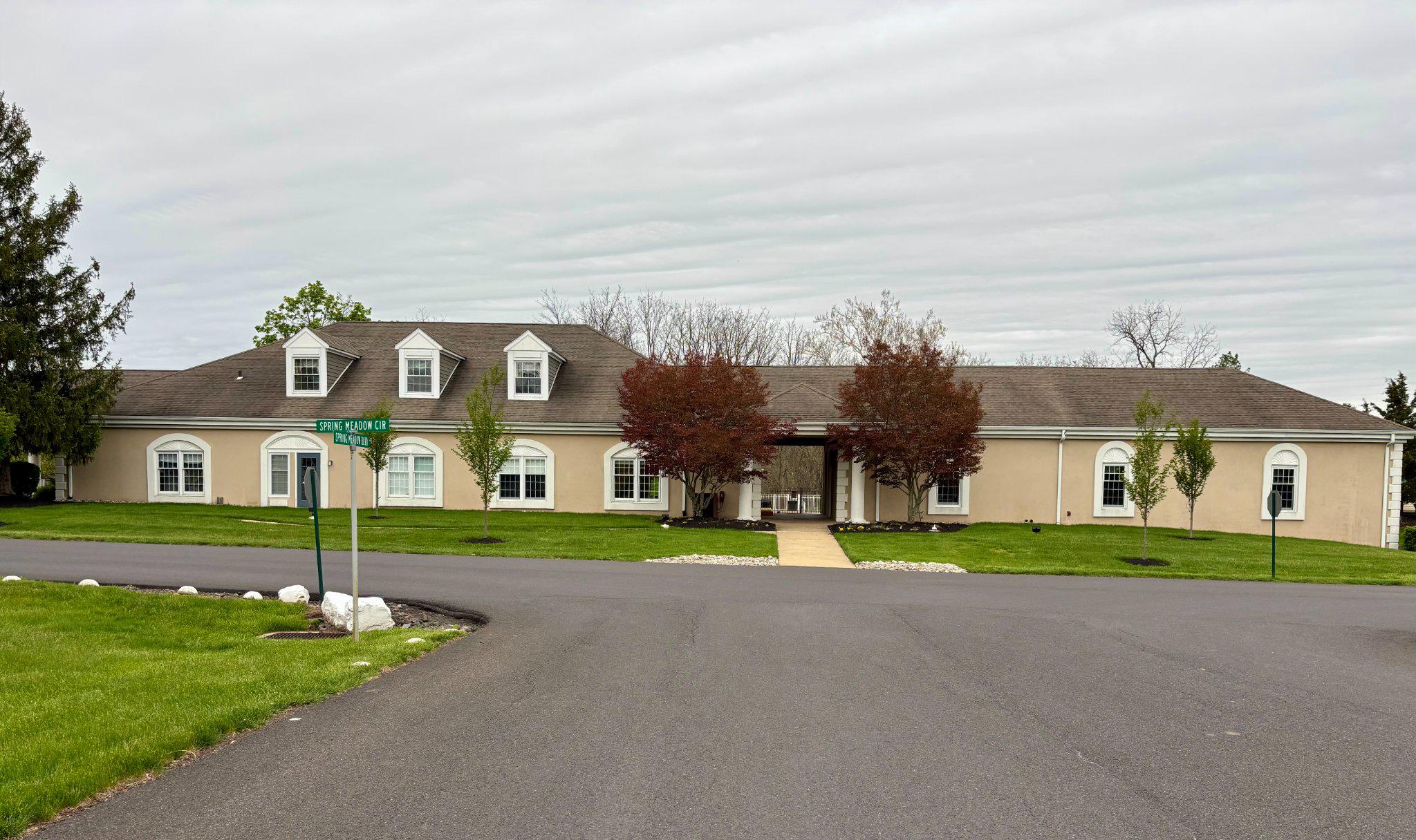 BUCKINGHAM SPRINGS - Residential