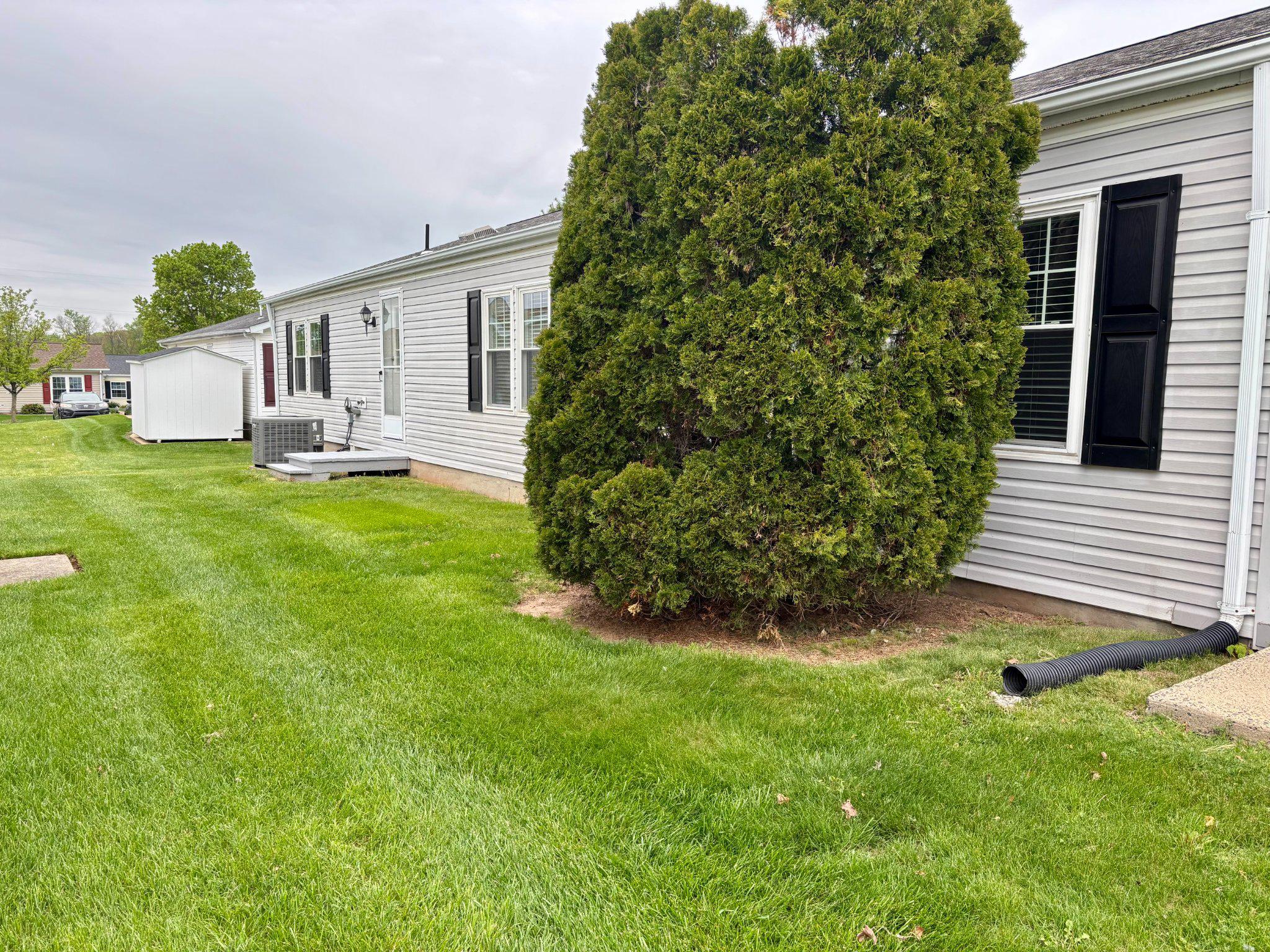 BUCKINGHAM SPRINGS - Residential