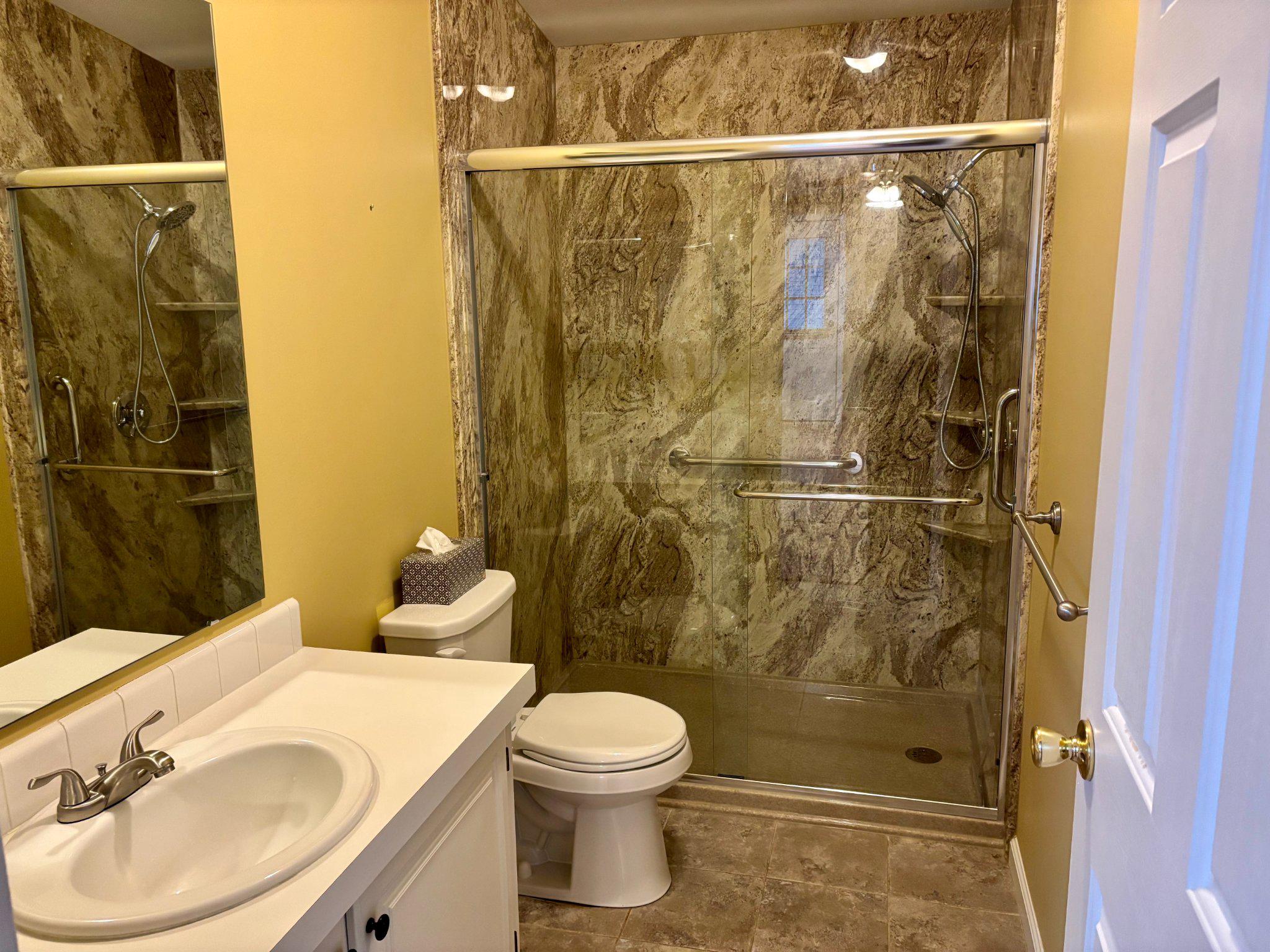 BUCKINGHAM SPRINGS - Residential