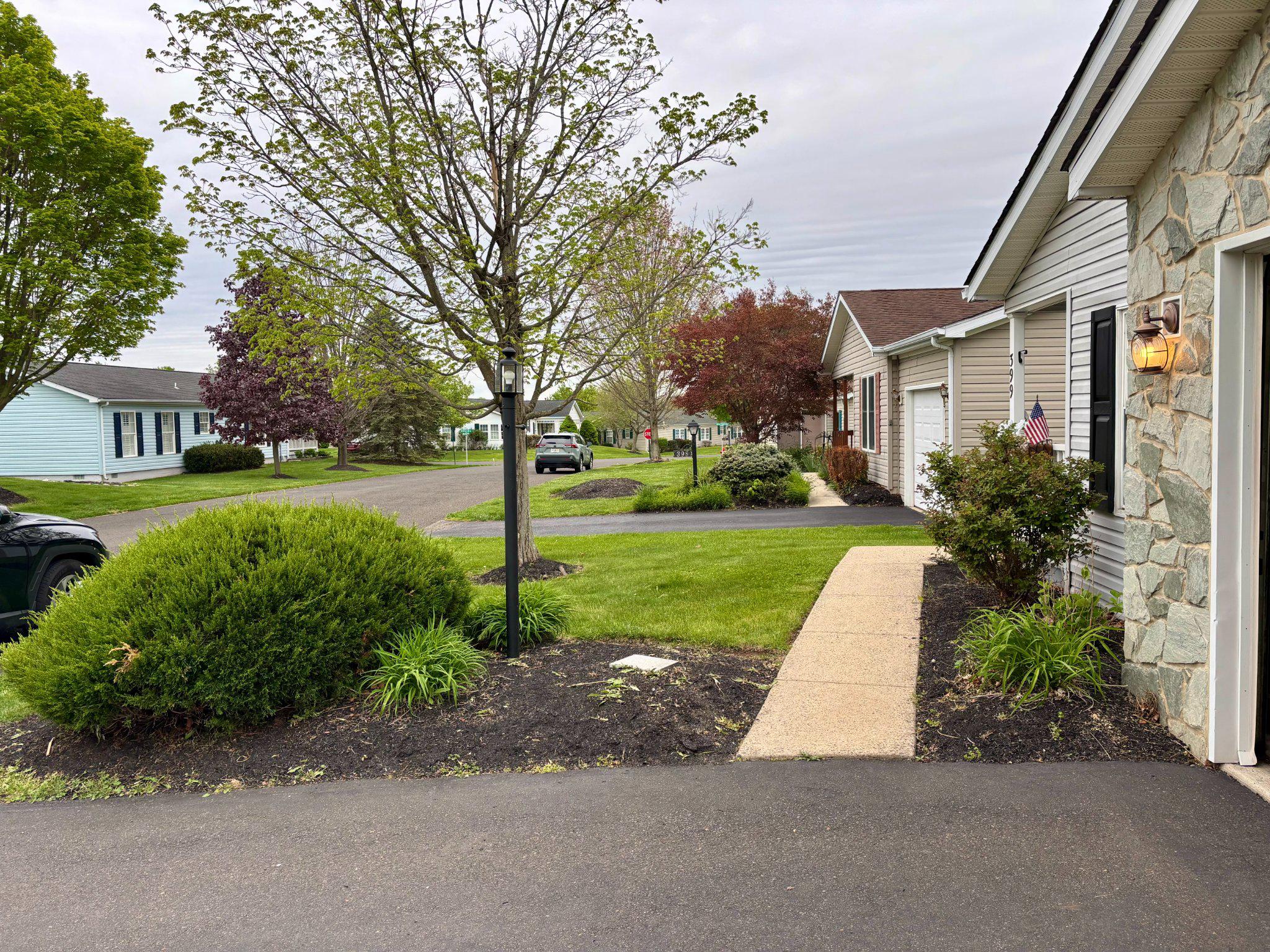 BUCKINGHAM SPRINGS - Residential