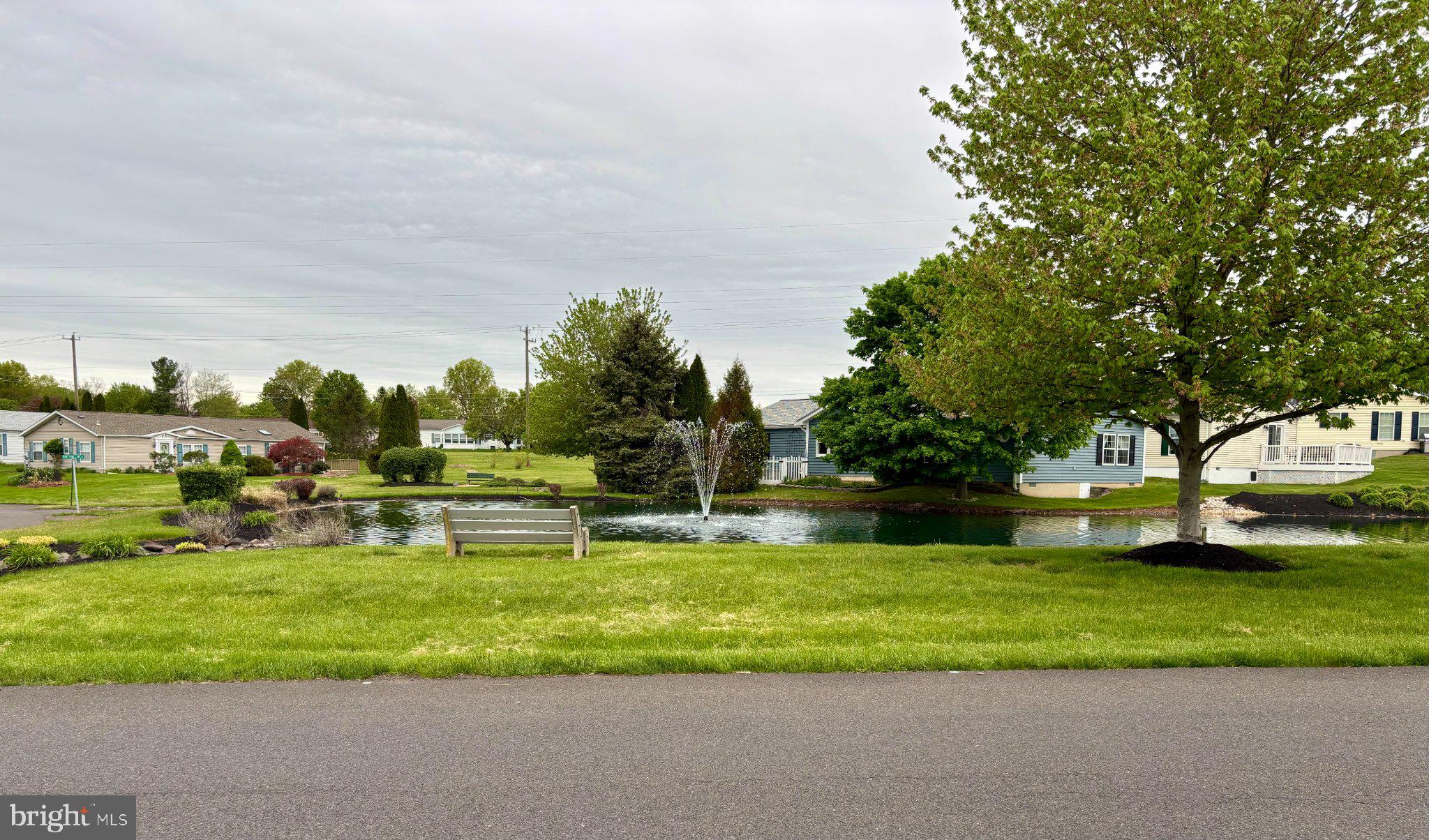 BUCKINGHAM SPRINGS - Residential