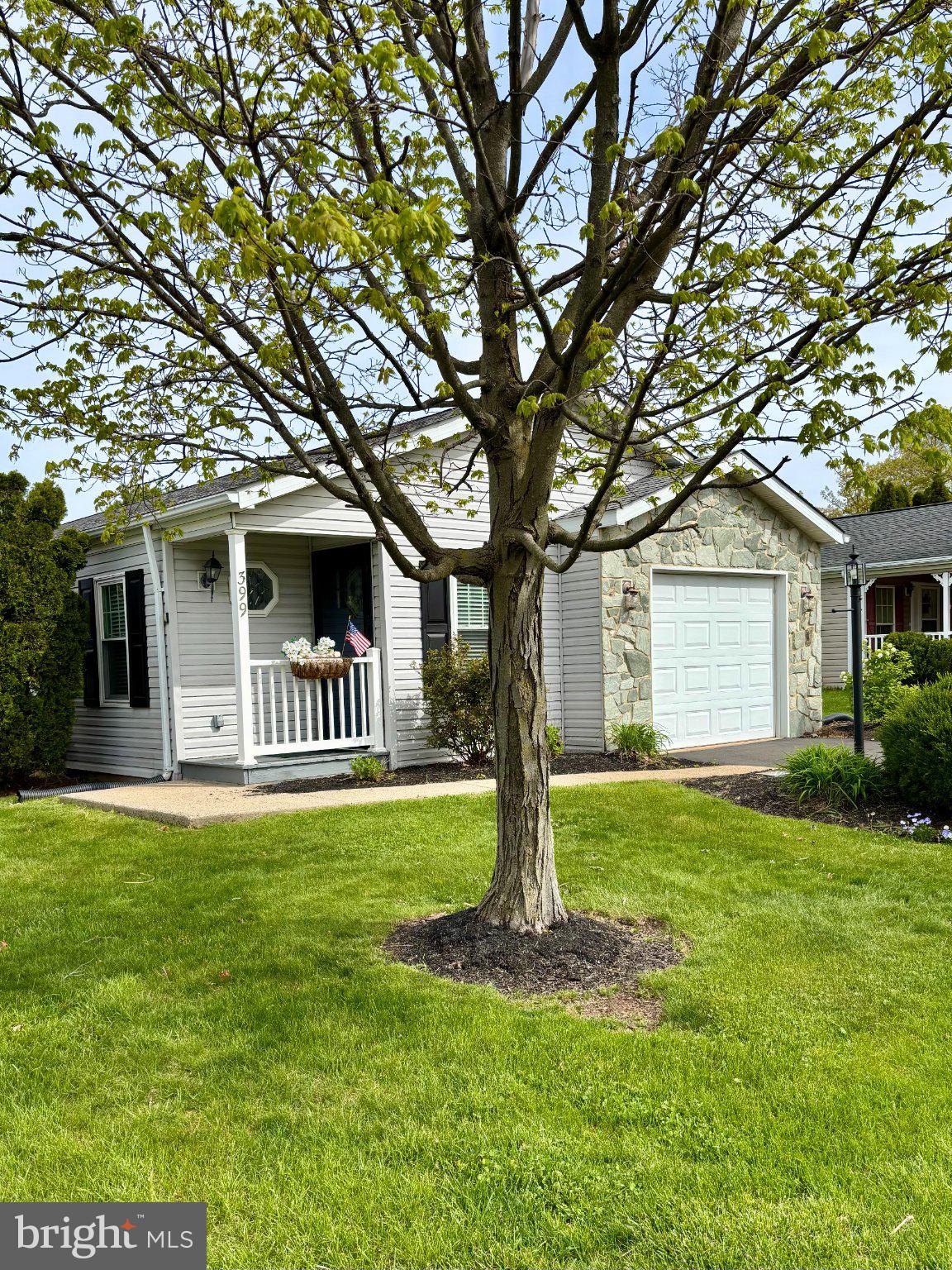 BUCKINGHAM SPRINGS - Residential