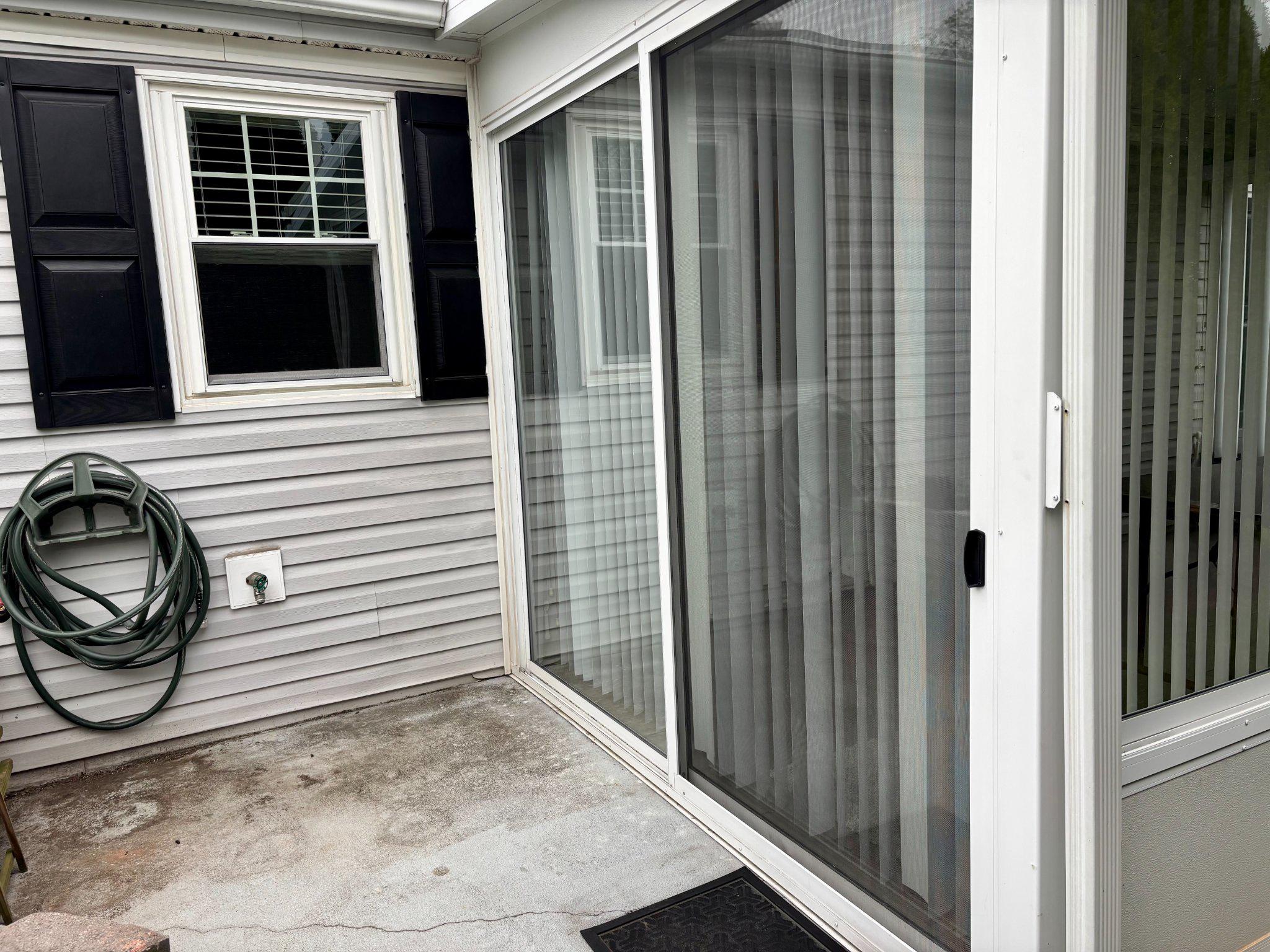 BUCKINGHAM SPRINGS - Residential