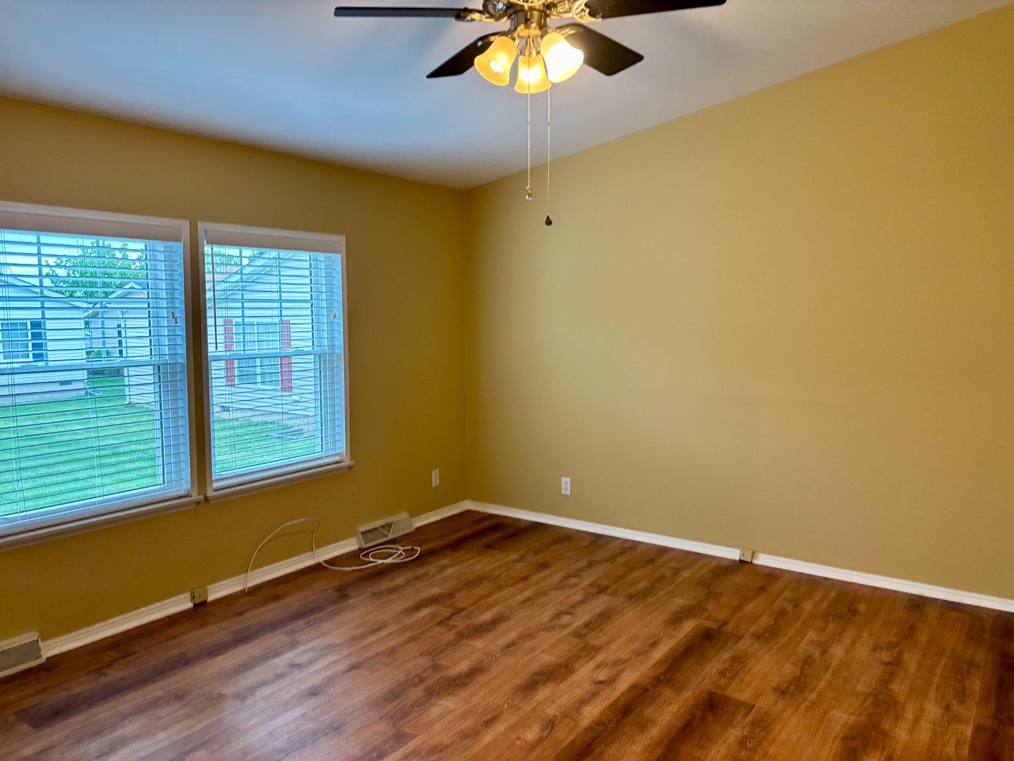 BUCKINGHAM SPRINGS - Residential