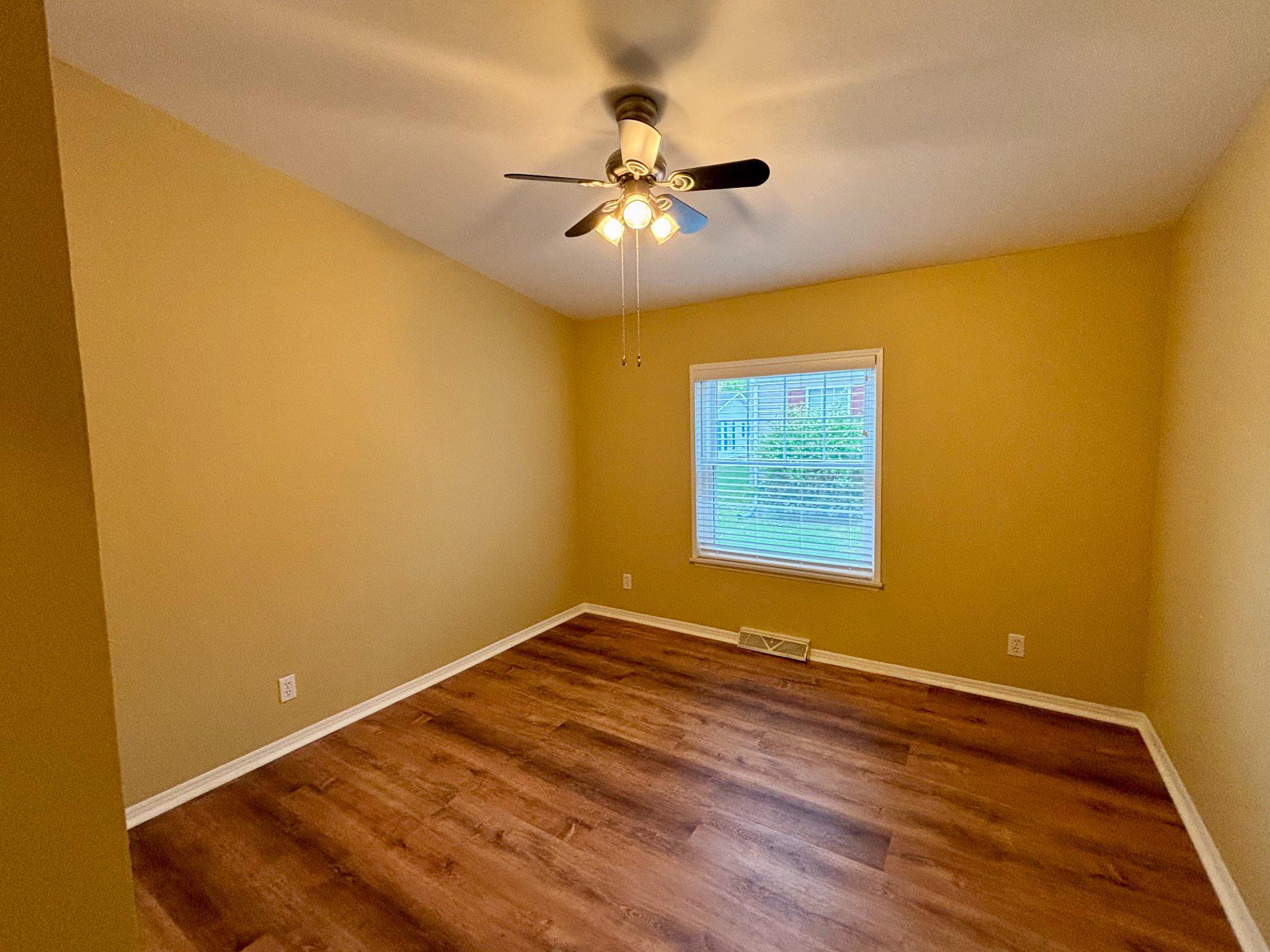 BUCKINGHAM SPRINGS - Residential