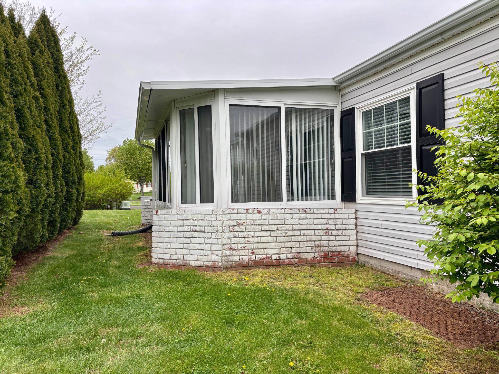 BUCKINGHAM SPRINGS - Residential