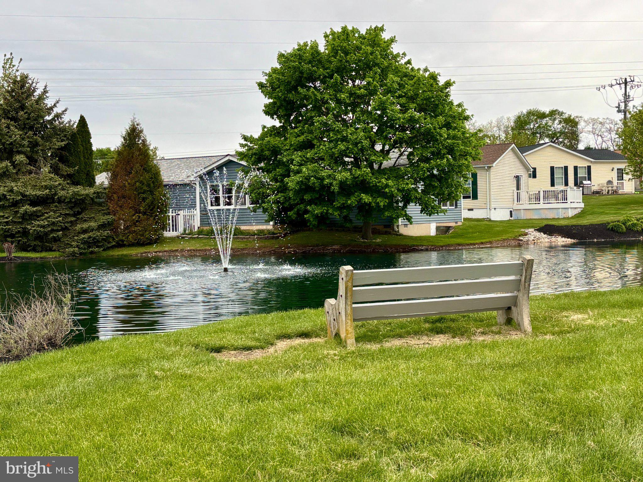 BUCKINGHAM SPRINGS - Residential