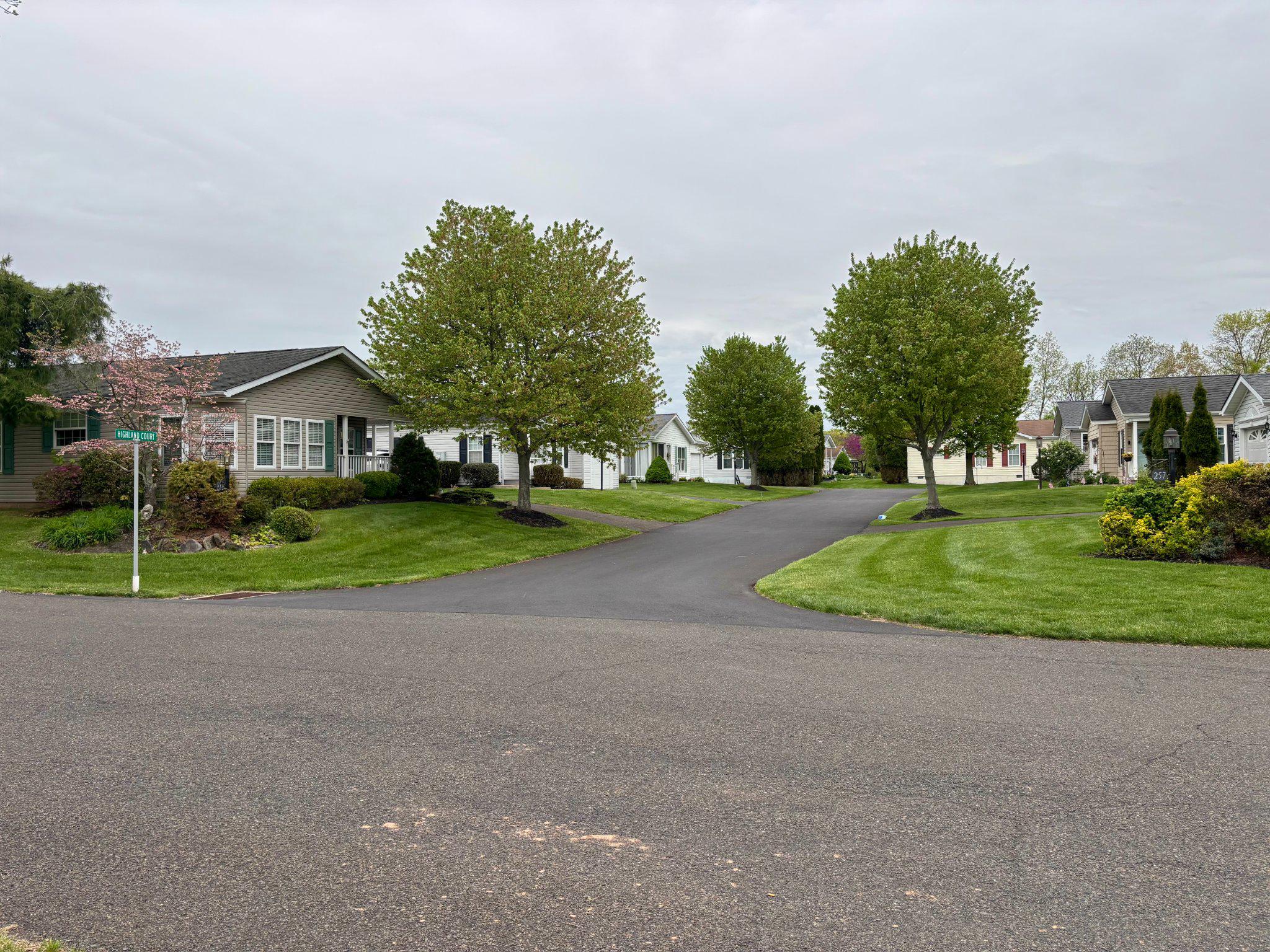 BUCKINGHAM SPRINGS - Residential