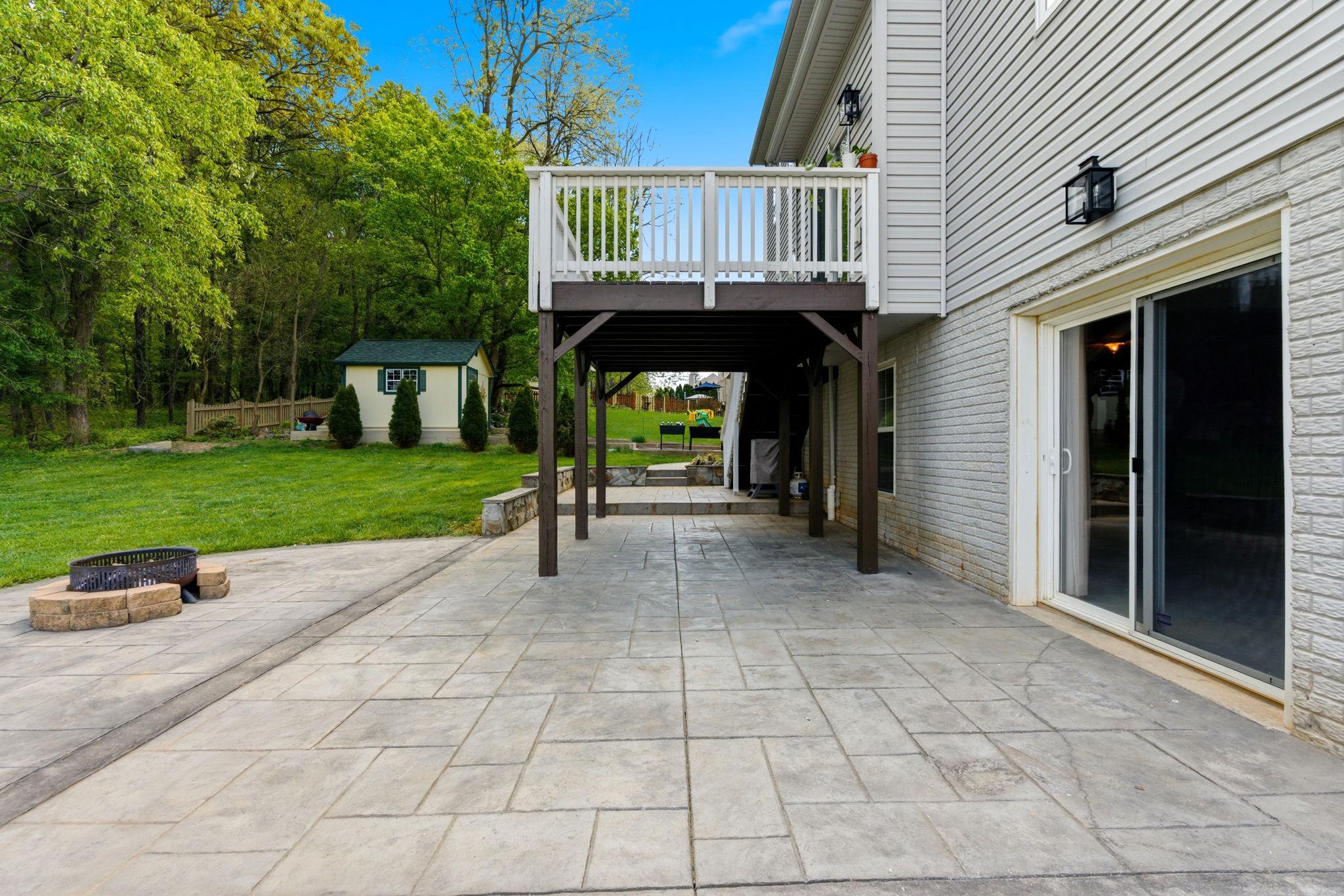 SPRUCE HILL NORTH - Residential