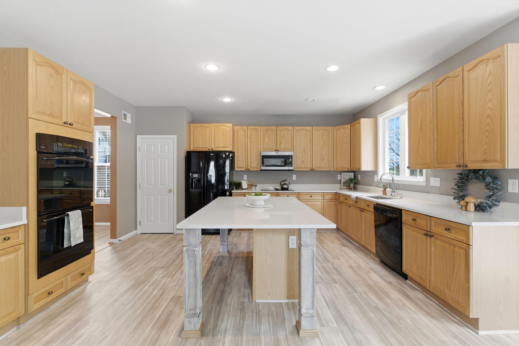 SPRUCE HILL NORTH - Residential