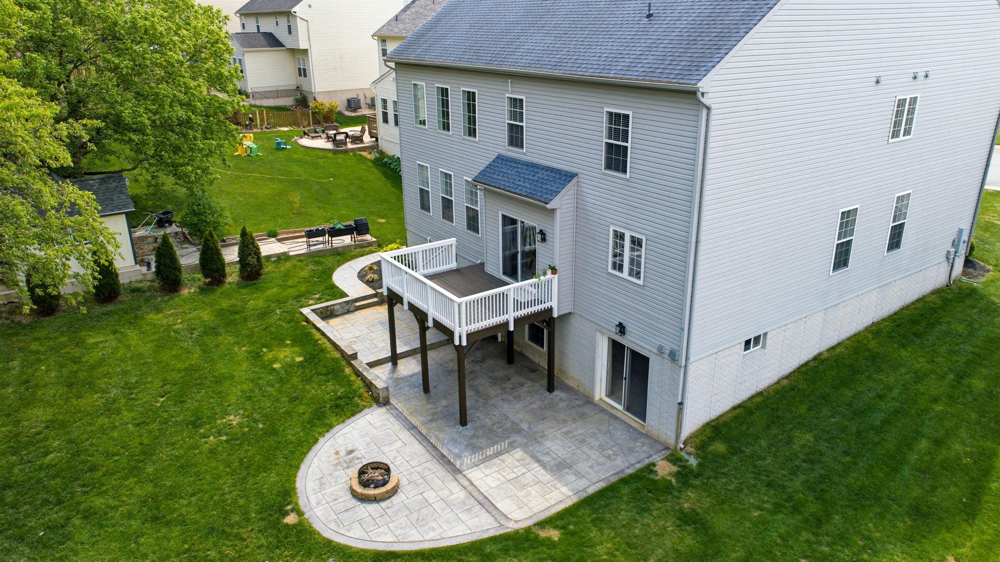 SPRUCE HILL NORTH - Residential