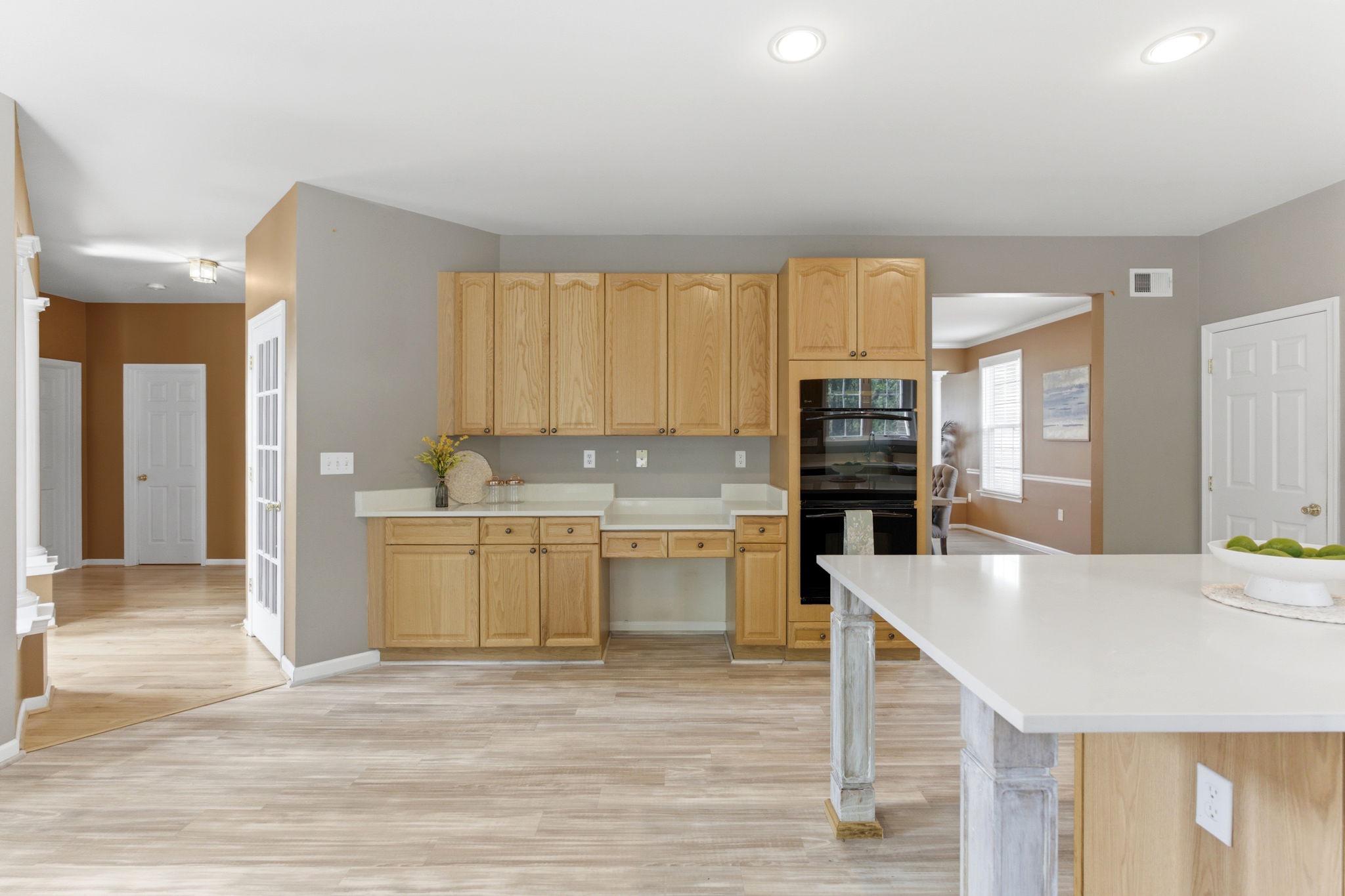 SPRUCE HILL NORTH - Residential