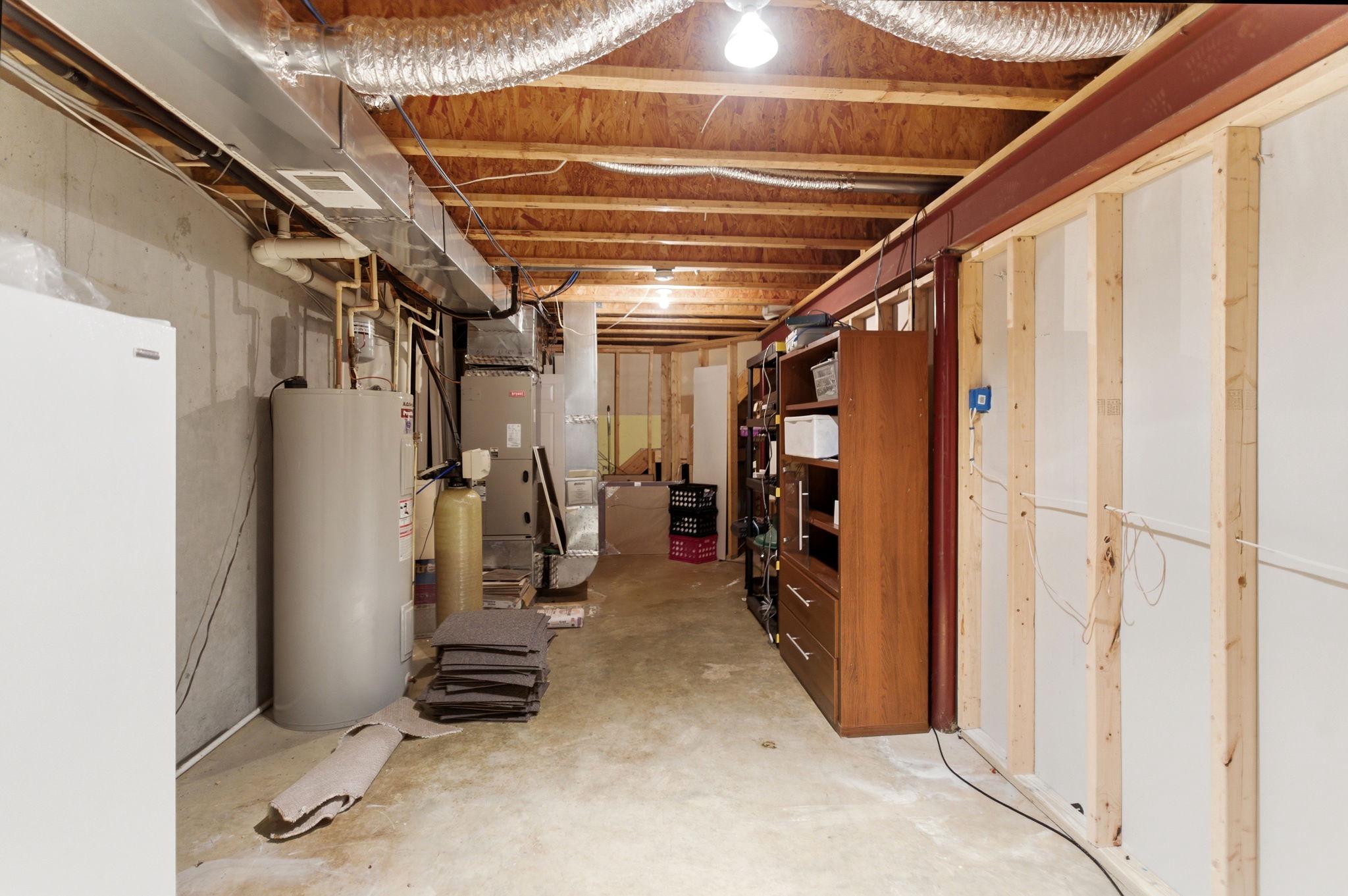 SPRUCE HILL NORTH - Residential