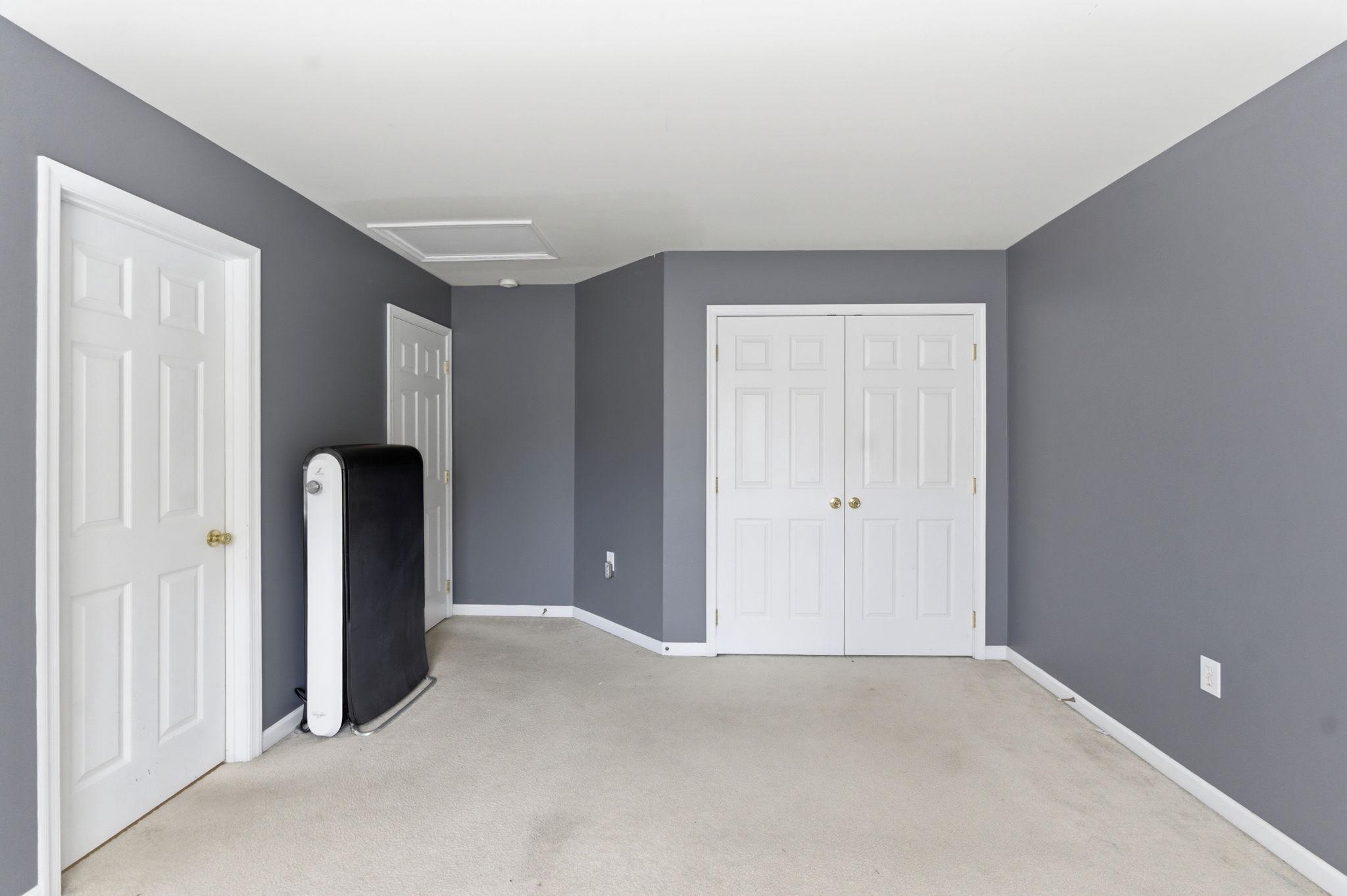 SPRUCE HILL NORTH - Residential