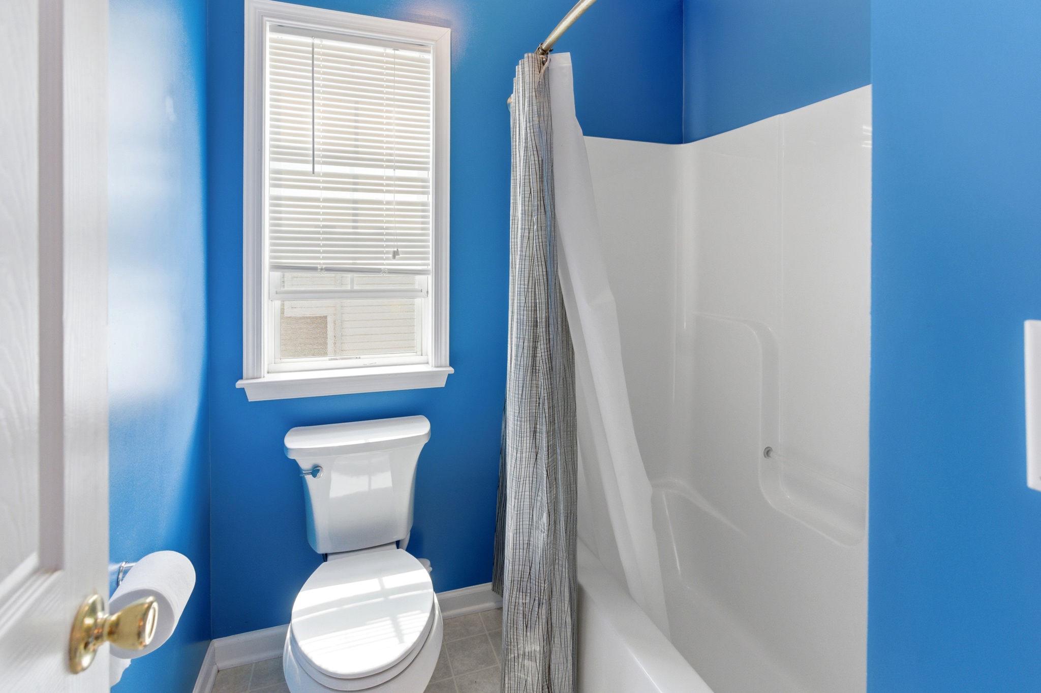 SPRUCE HILL NORTH - Residential