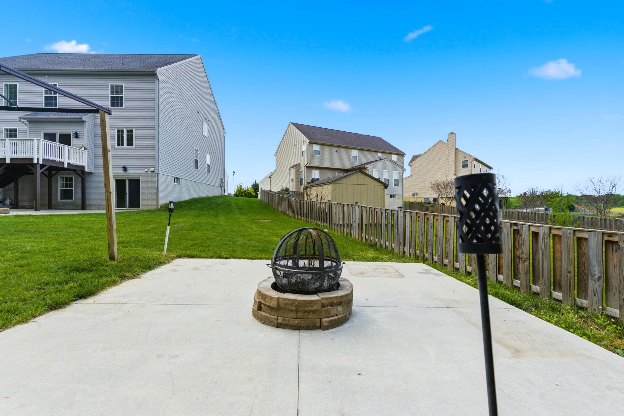 SPRUCE HILL NORTH - Residential