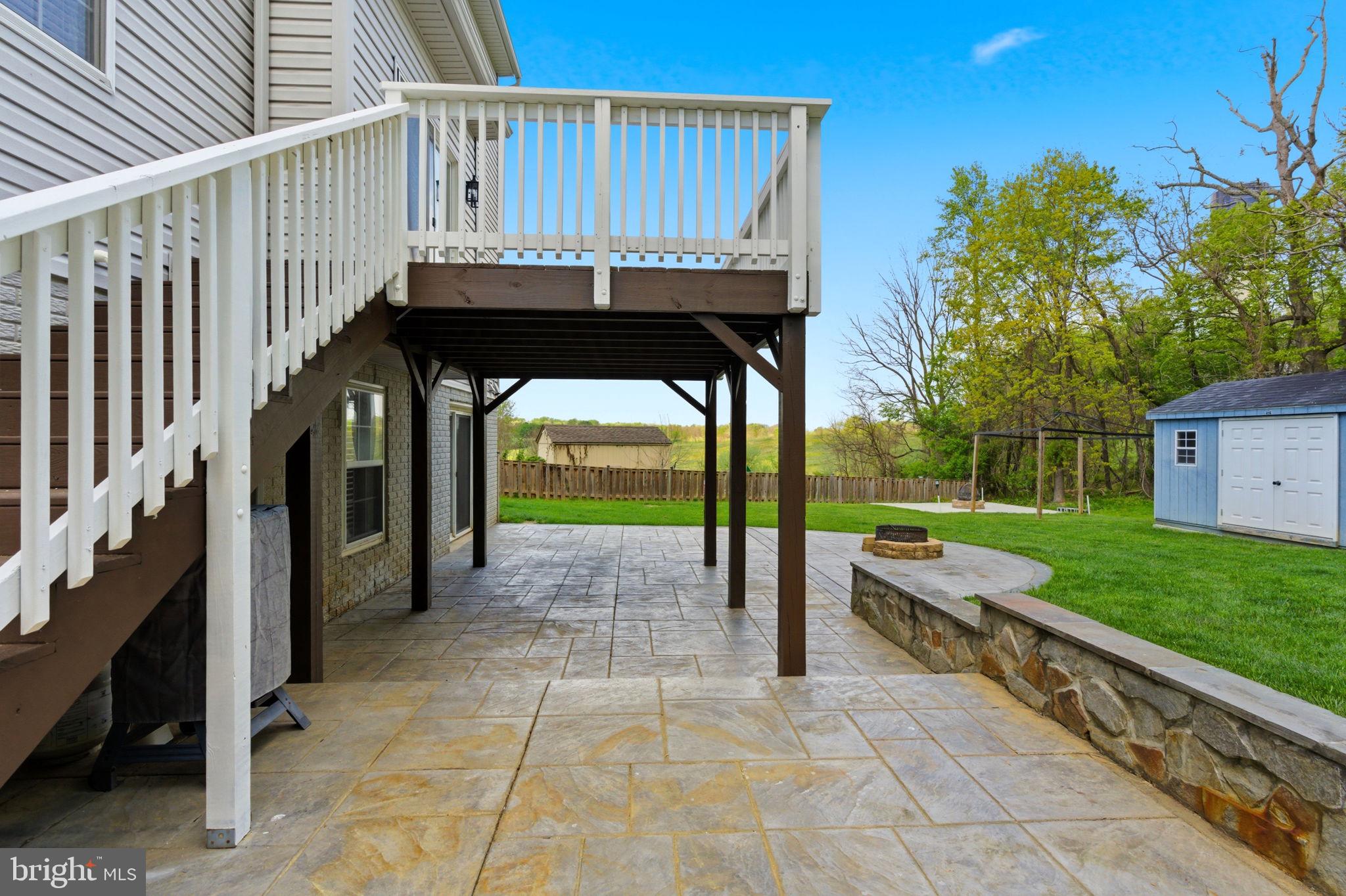 SPRUCE HILL NORTH - Residential