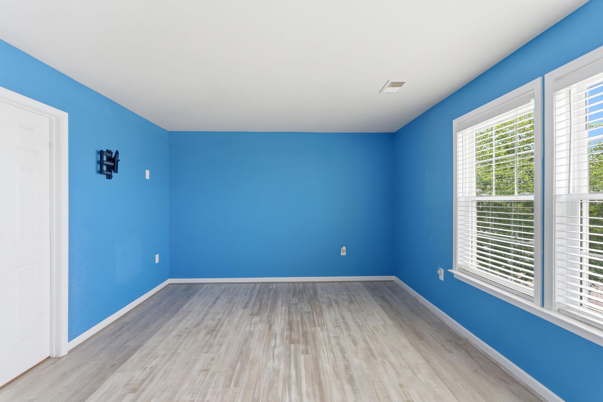 SPRUCE HILL NORTH - Residential