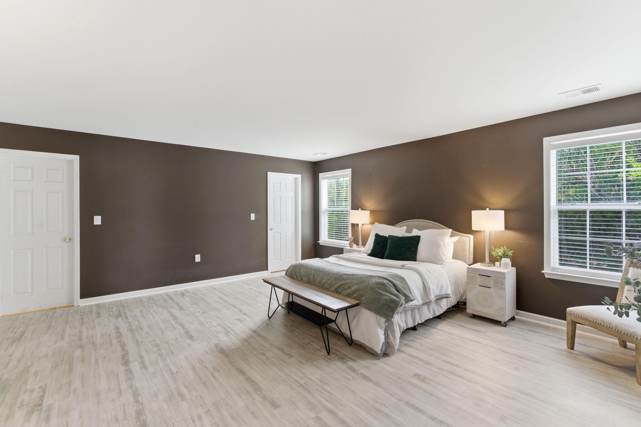 SPRUCE HILL NORTH - Residential