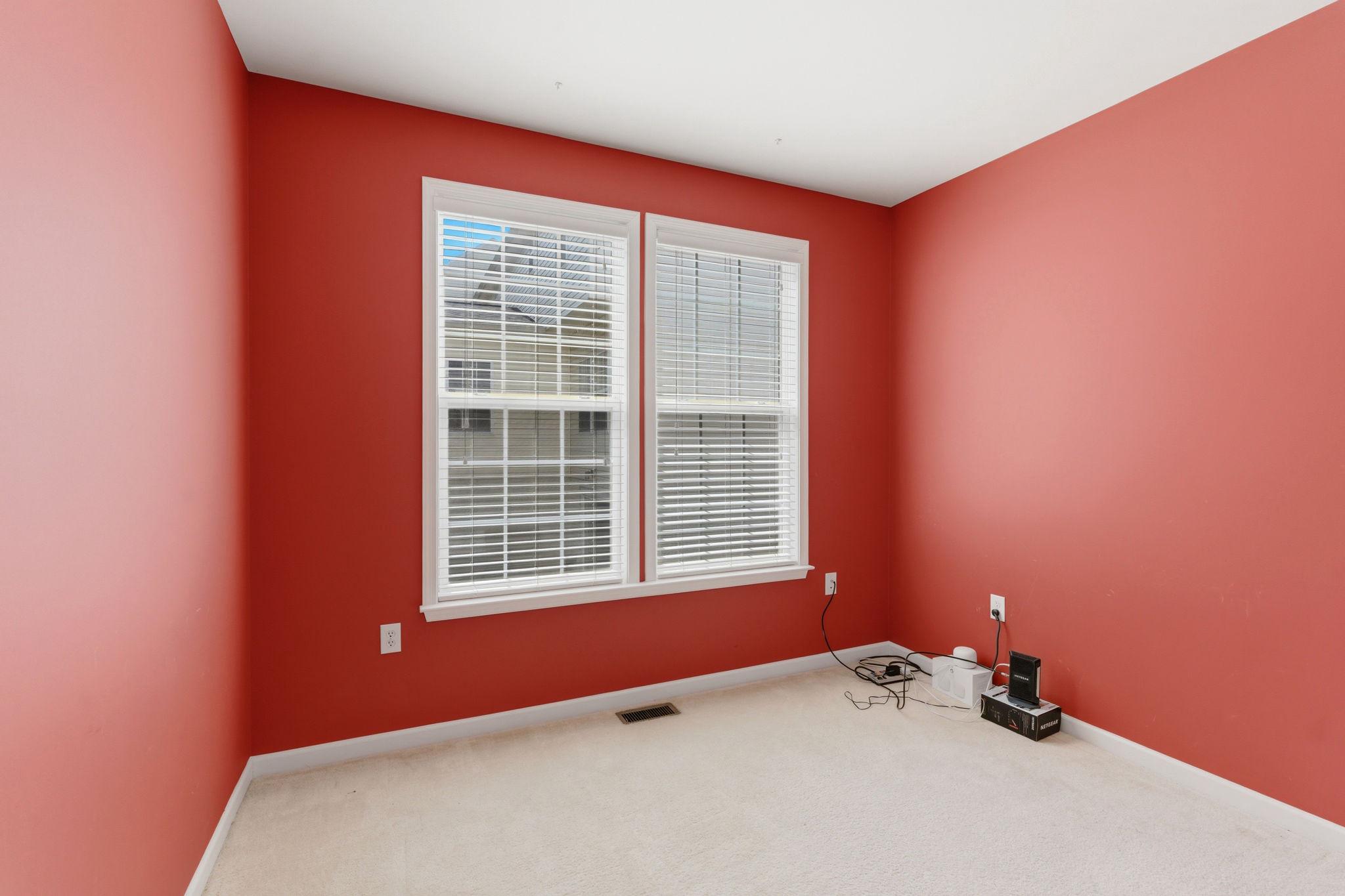 SPRUCE HILL NORTH - Residential