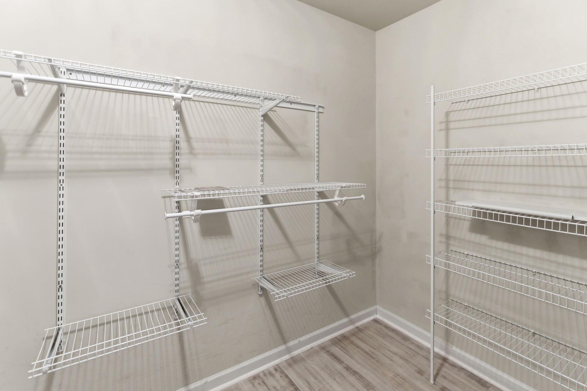 SPRUCE HILL NORTH - Residential