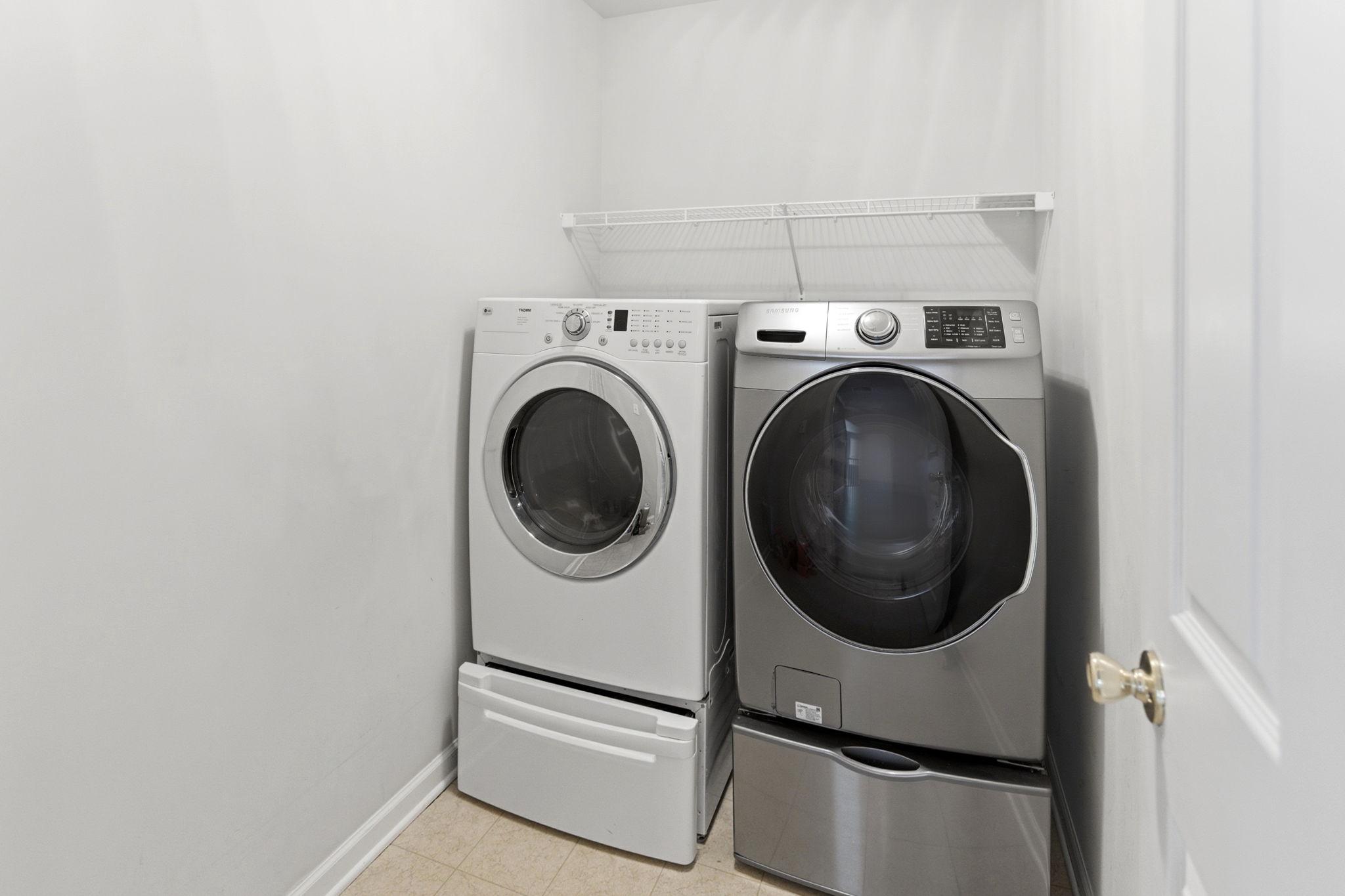 SPRUCE HILL NORTH - Residential