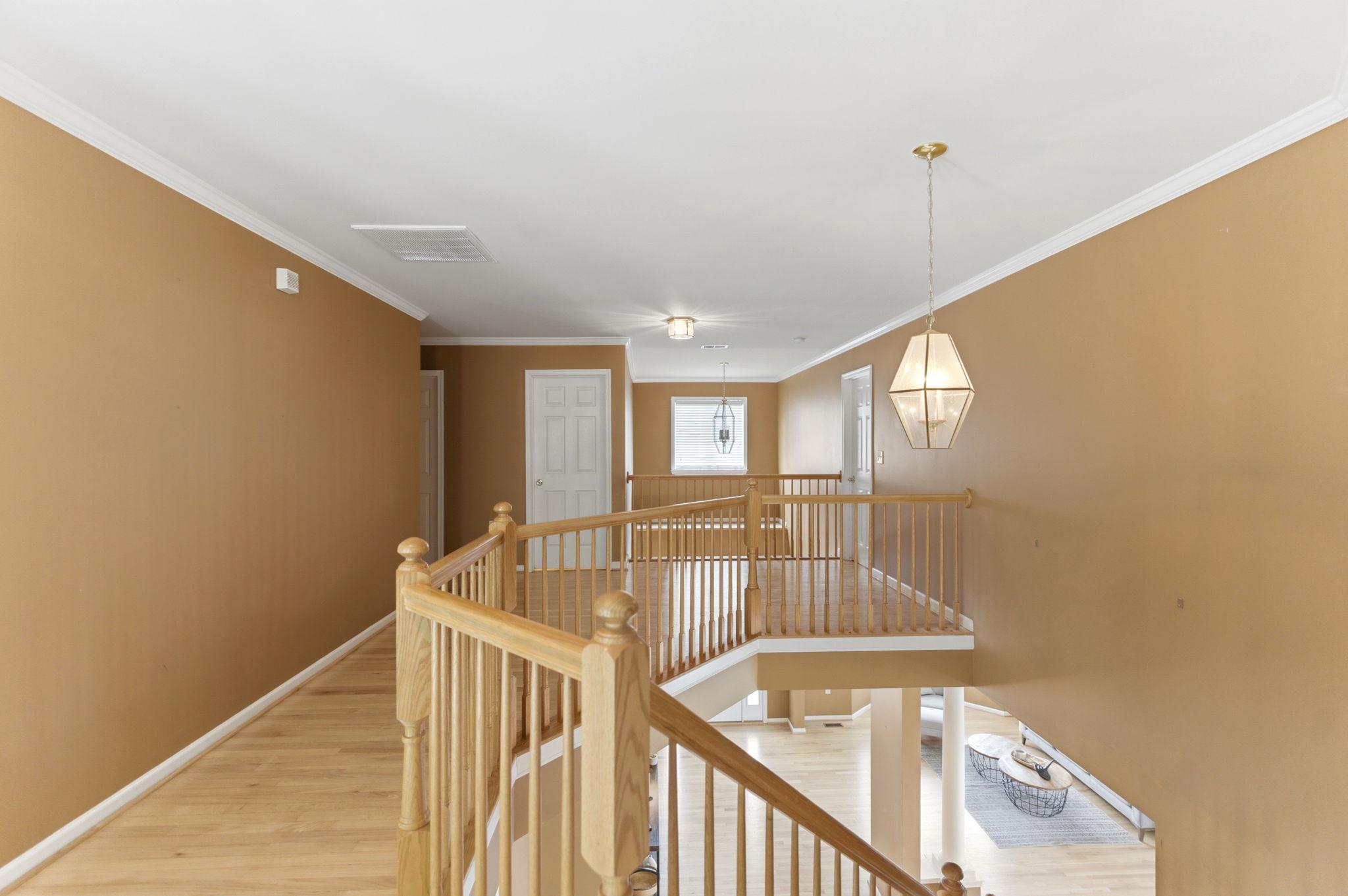 SPRUCE HILL NORTH - Residential